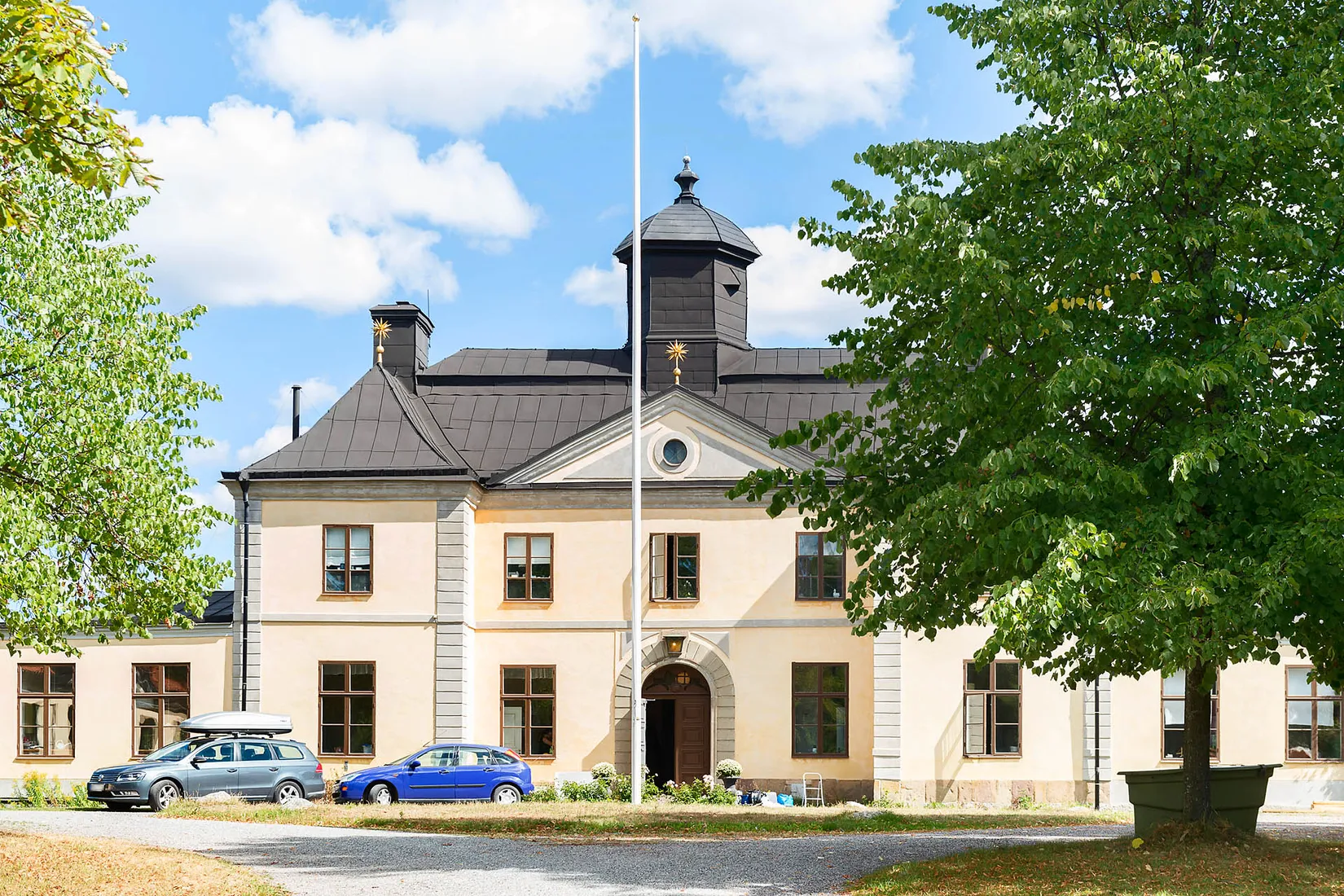 Bostadsrätt, Ekedalsvägen 11A, Jakobsberg, Järfälla