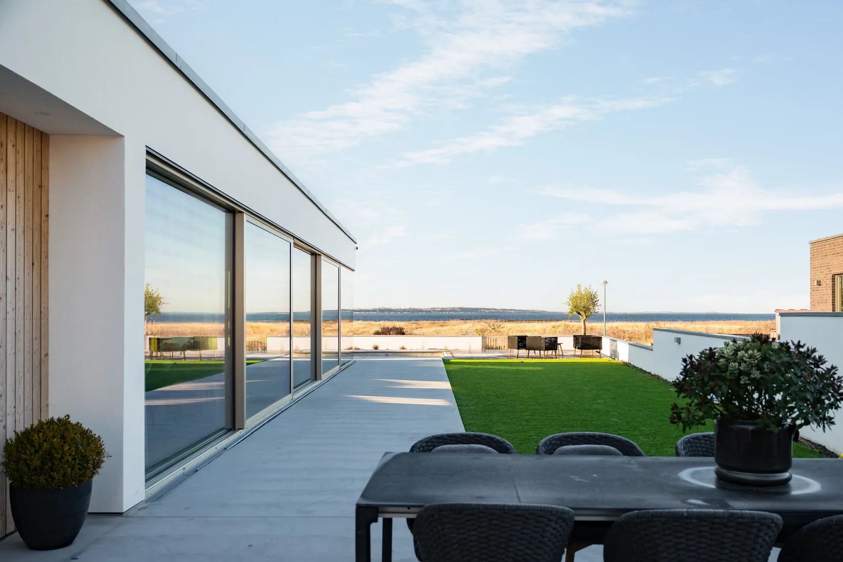 Villa, Sjustensvägen 6, Hittarp, Helsingborg