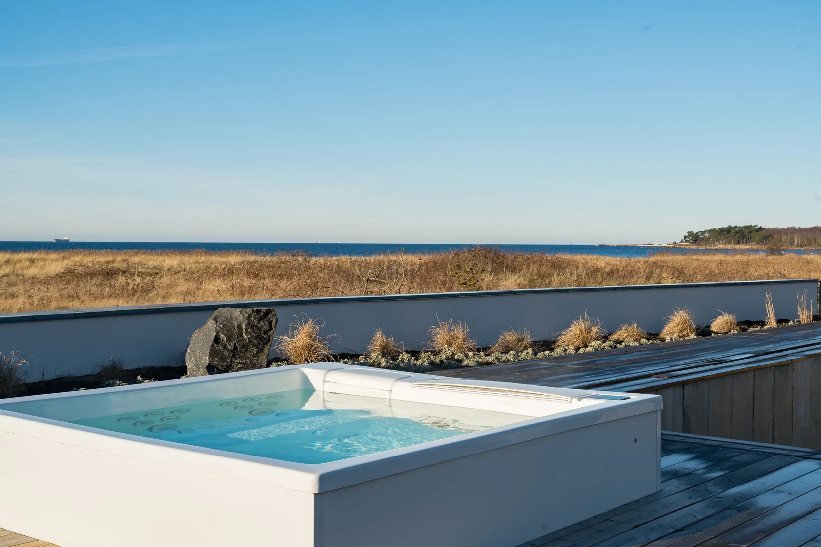 Villa, Sjustensvägen 6, Hittarp, Helsingborg