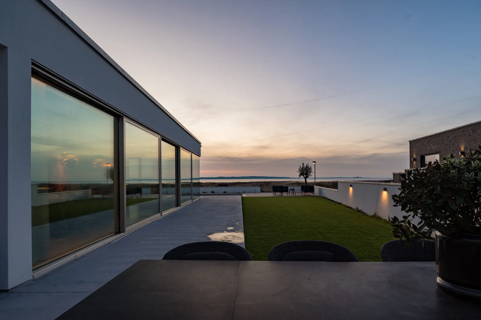 Villa, Sjustensvägen 6, Hittarp, Helsingborg