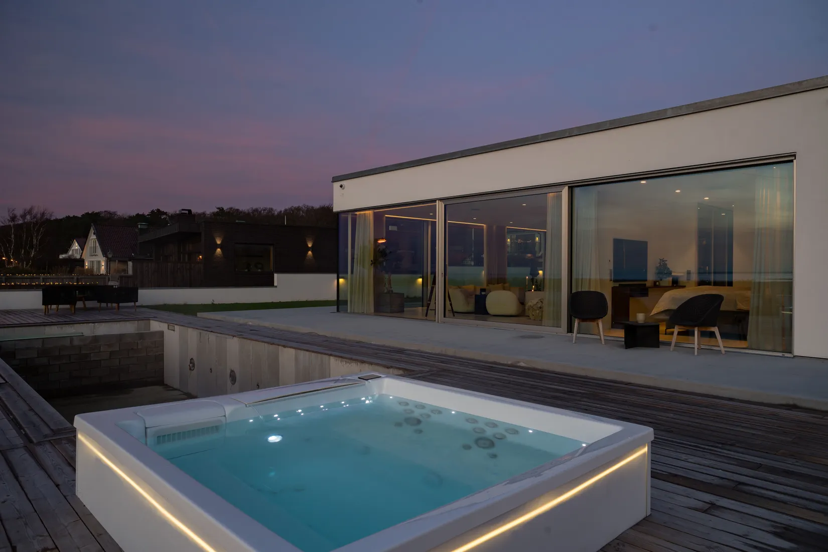 Villa, Sjustensvägen 6, Hittarp, Helsingborg