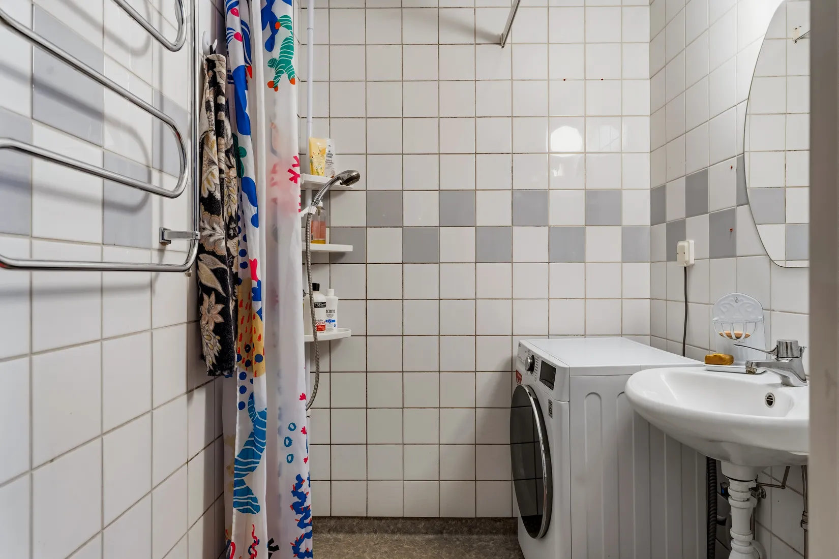 Bostadsrätt, Östanvägen 3A, Fågelbo/Tessin, Nyköping