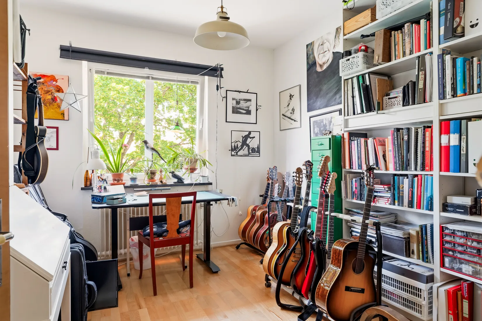 Bostadsrätt, Östanvägen 3A, Fågelbo/Tessin, Nyköping