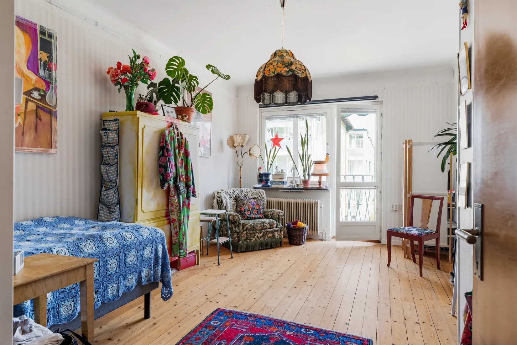Bostadsrätt, Östanvägen 3A, Fågelbo/Tessin, Nyköping