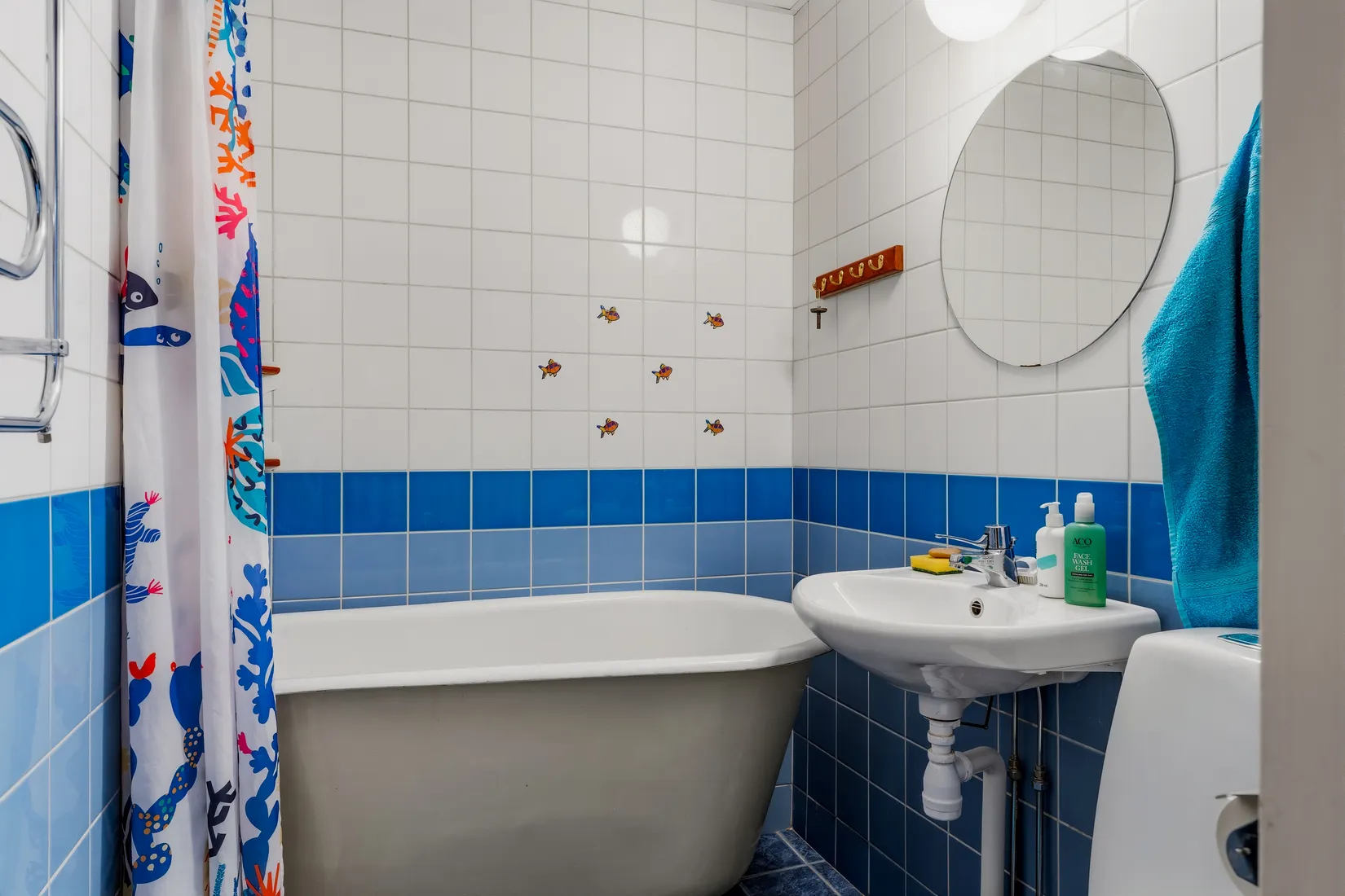 Bostadsrätt, Östanvägen 3A, Fågelbo/Tessin, Nyköping