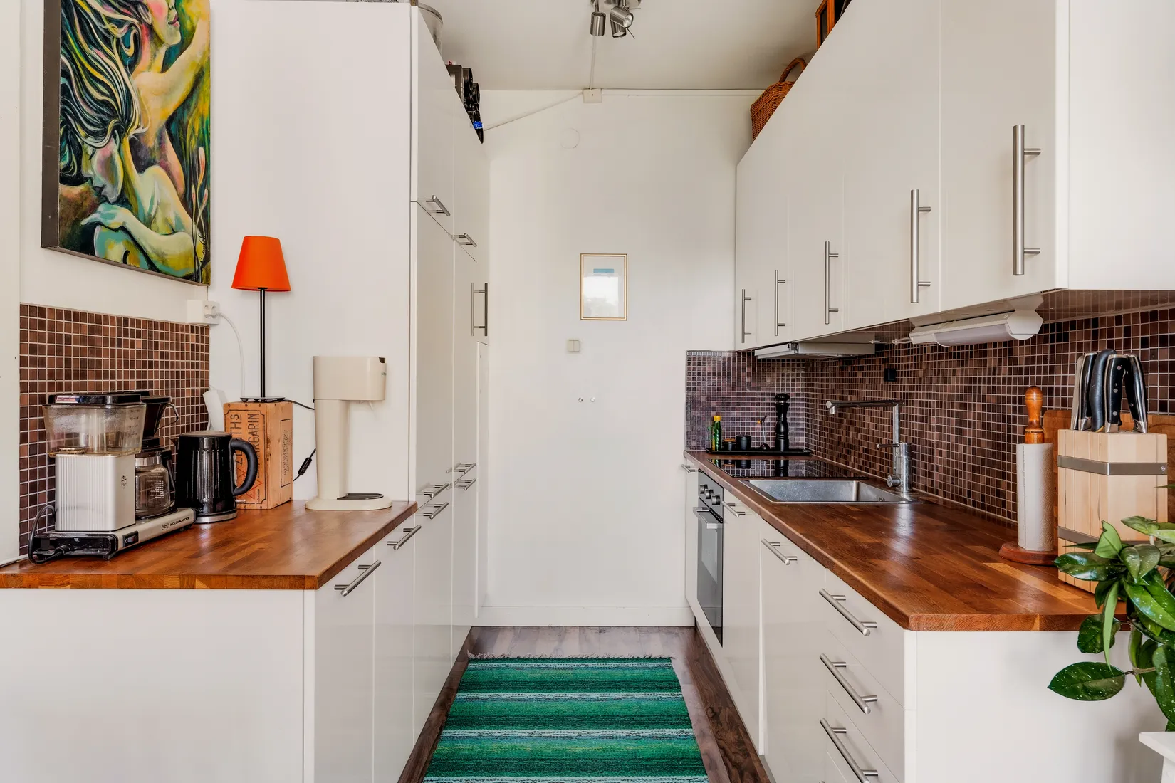 Bostadsrätt, Östanvägen 3A, Fågelbo/Tessin, Nyköping
