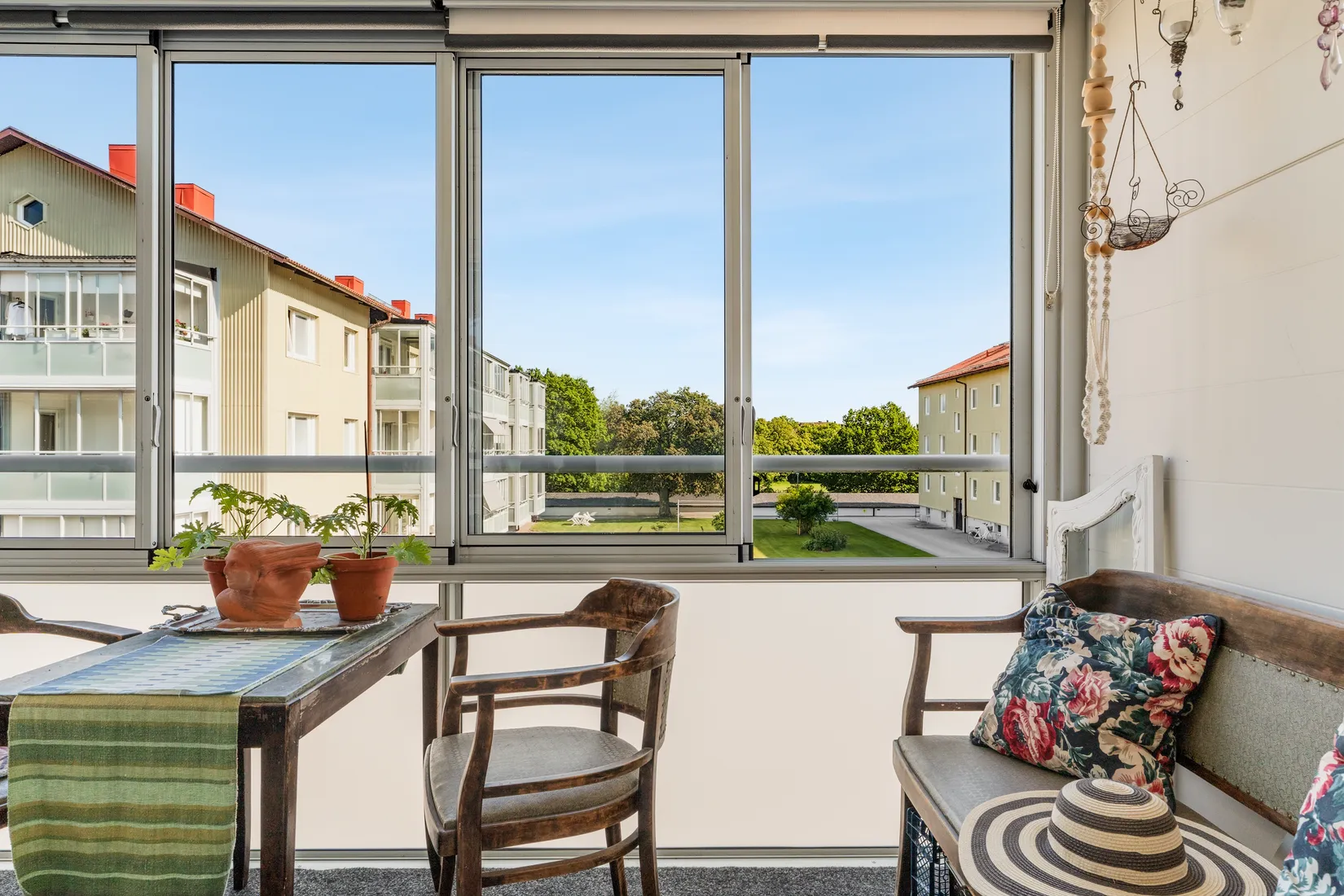 Bostadsrätt, Östanvägen 3A, Fågelbo/Tessin, Nyköping