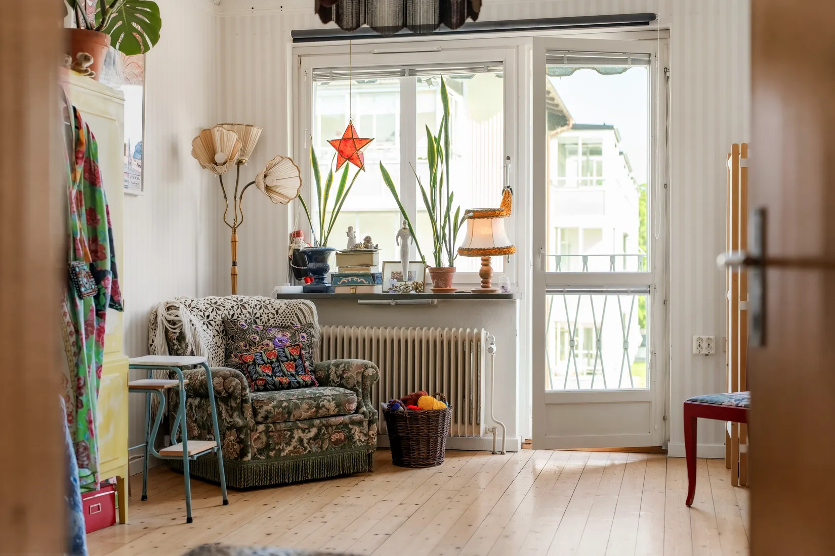 Bostadsrätt, Östanvägen 3A, Fågelbo/Tessin, Nyköping