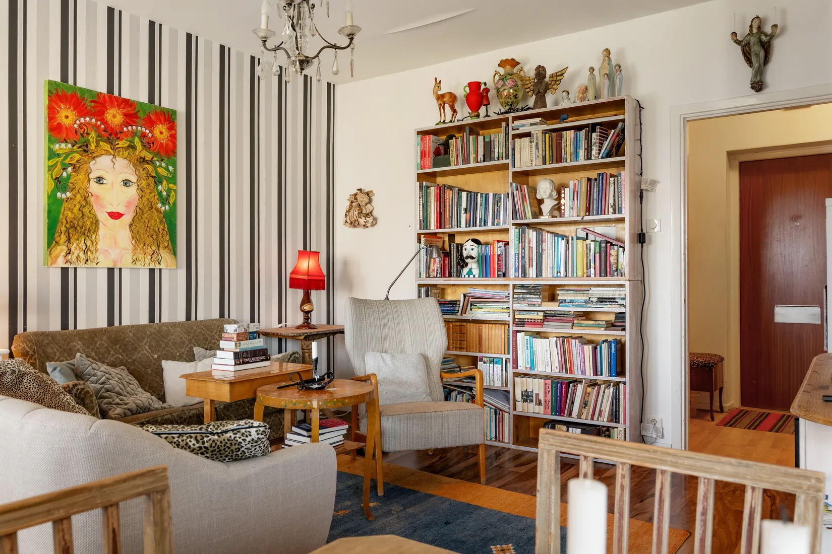 Bostadsrätt, Östanvägen 3A, Fågelbo/Tessin, Nyköping