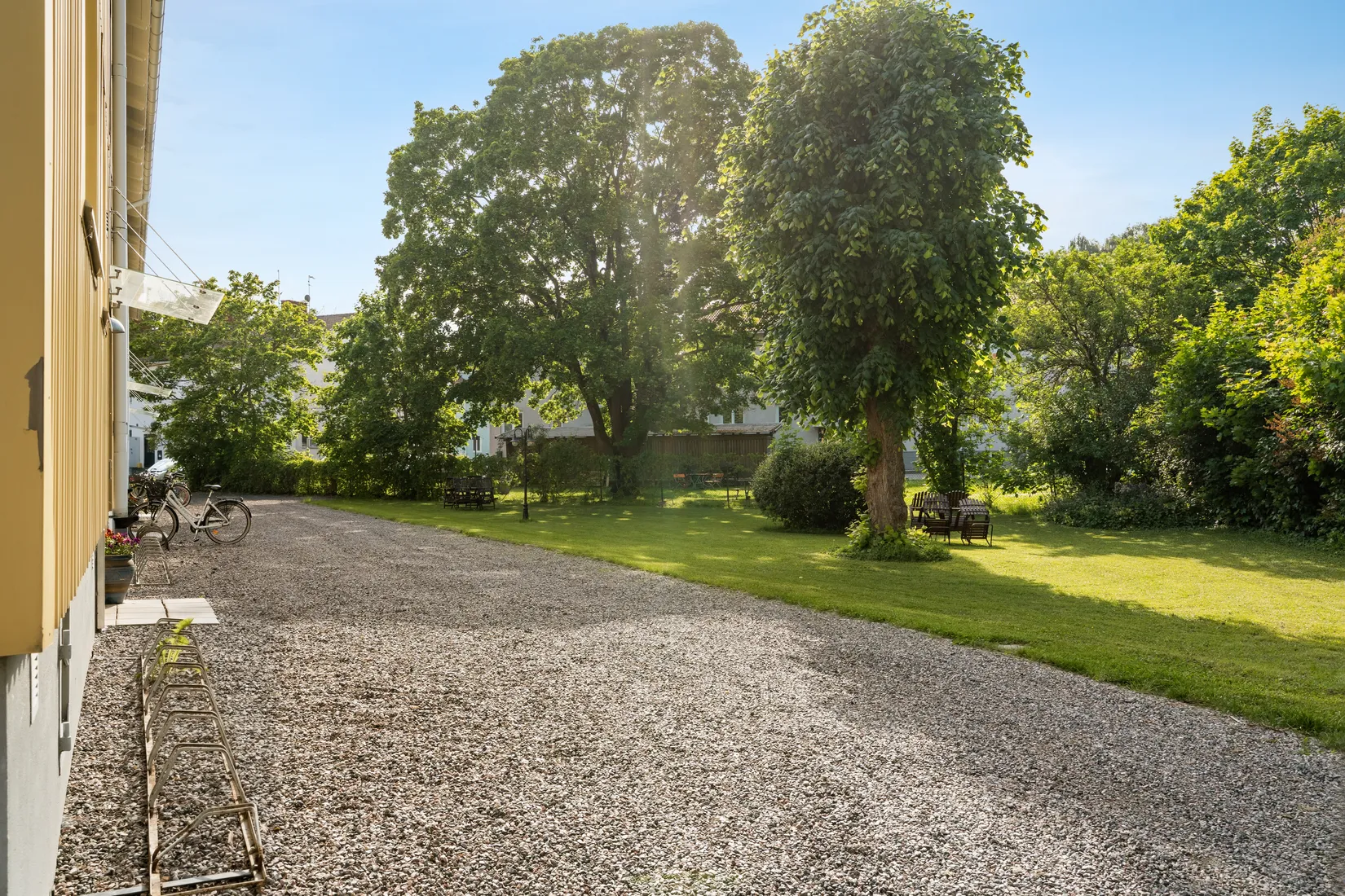 Bostadsrätt, Östanvägen 3A, Fågelbo/Tessin, Nyköping