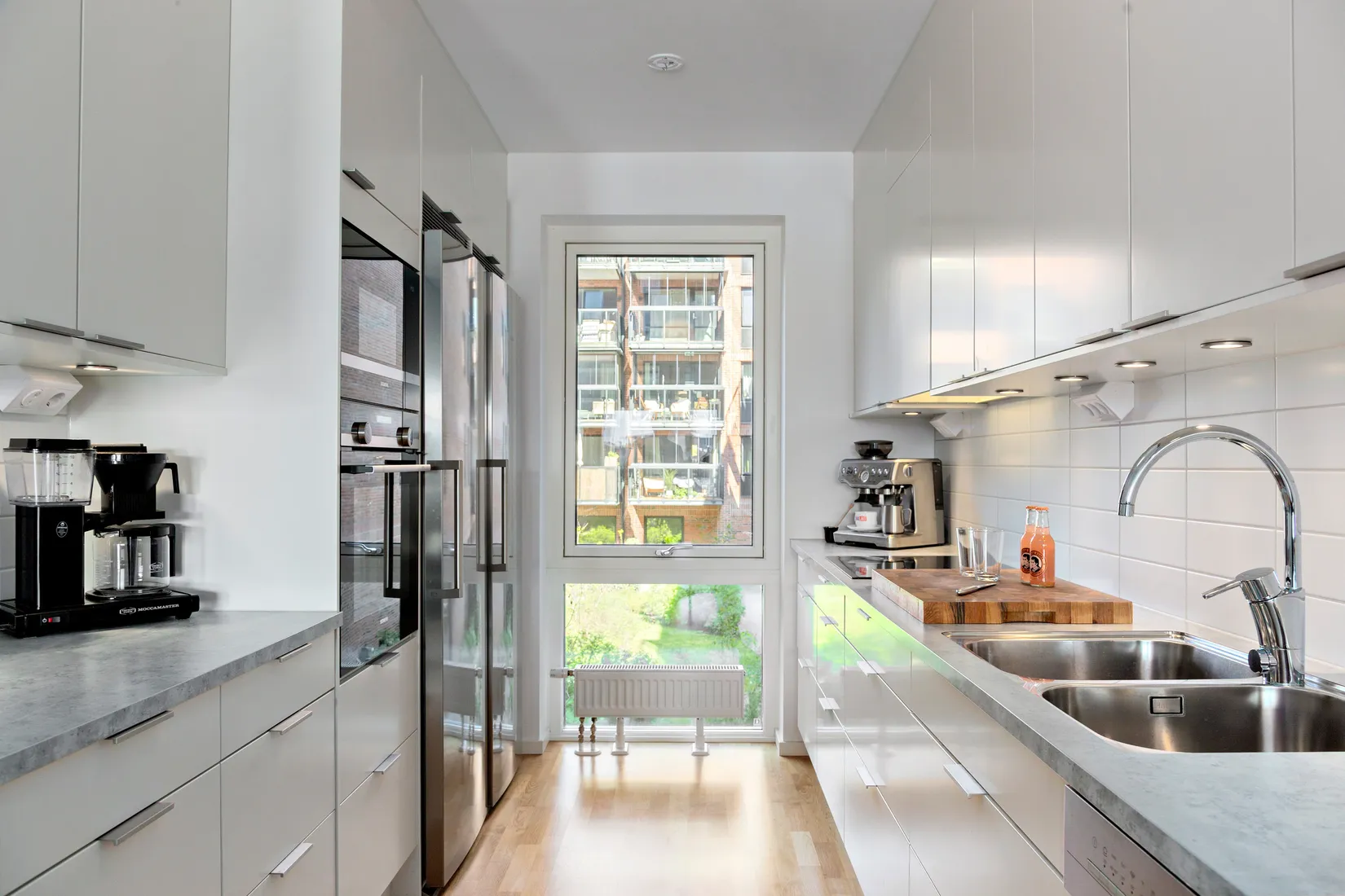 Bostadsrätt, Beijerskajen 2E, Beijerskajen, Malmö
