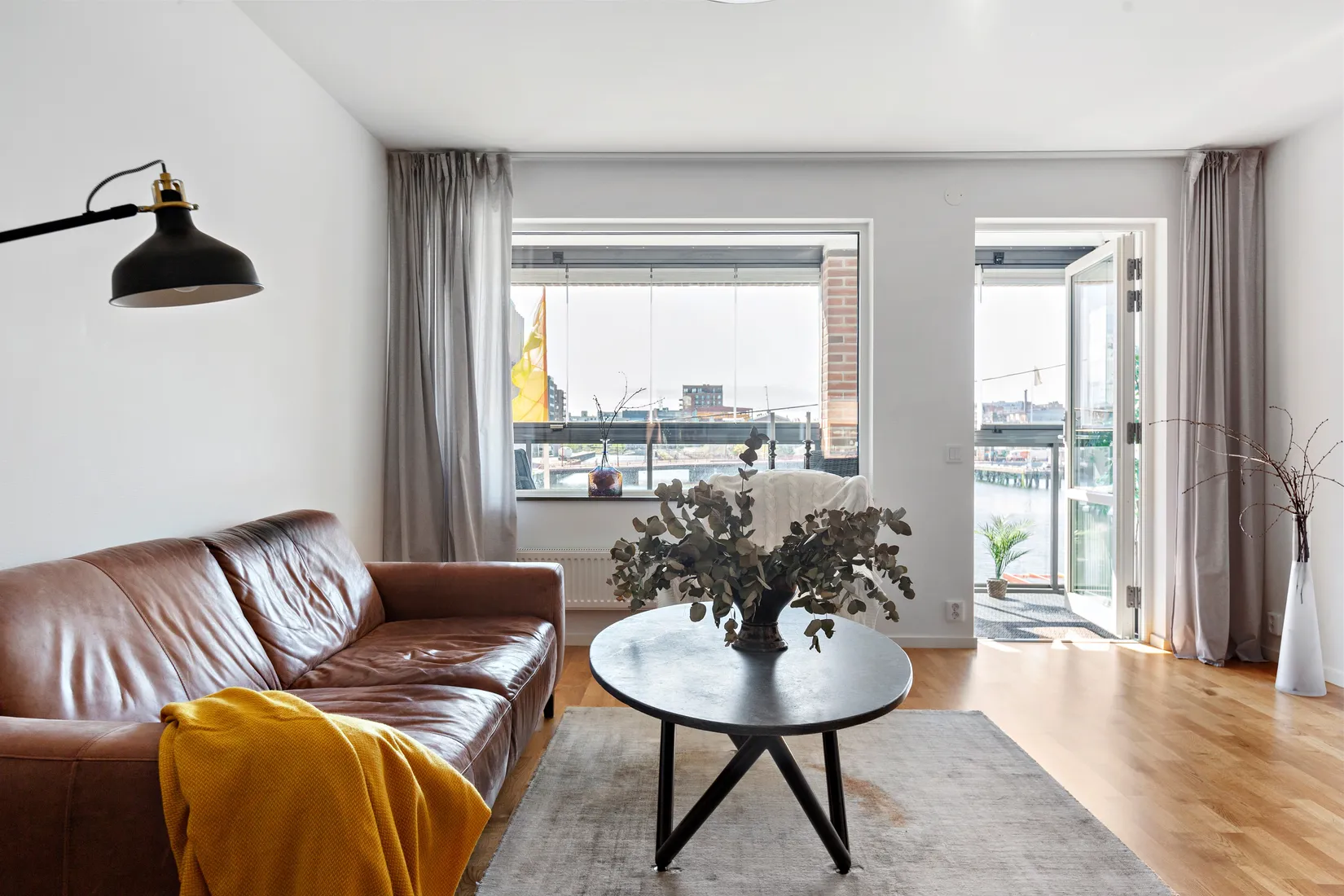Bostadsrätt, Beijerskajen 2E, Beijerskajen, Malmö
