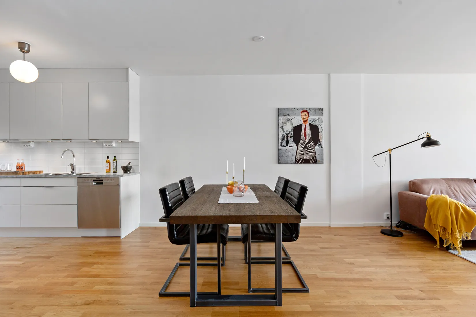 Bostadsrätt, Beijerskajen 2E, Beijerskajen, Malmö