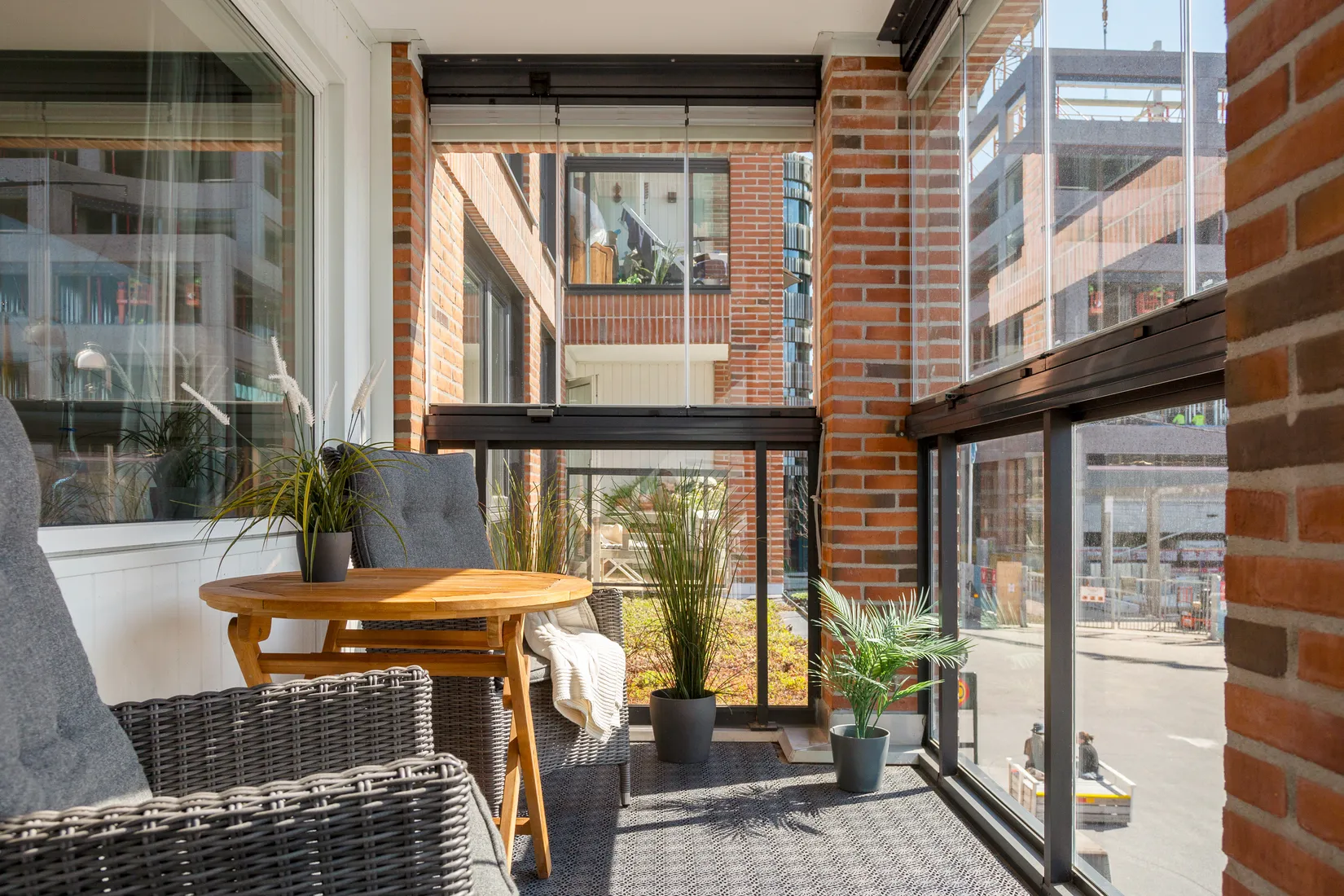 Bostadsrätt, Beijerskajen 2E, Beijerskajen, Malmö