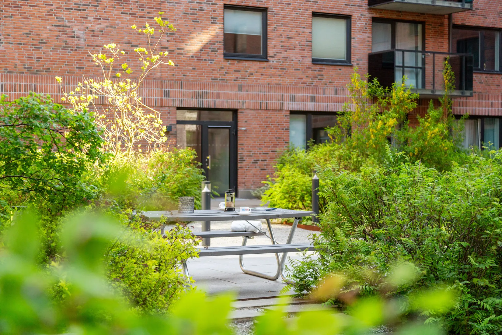 Bostadsrätt, Beijerskajen 2E, Beijerskajen, Malmö