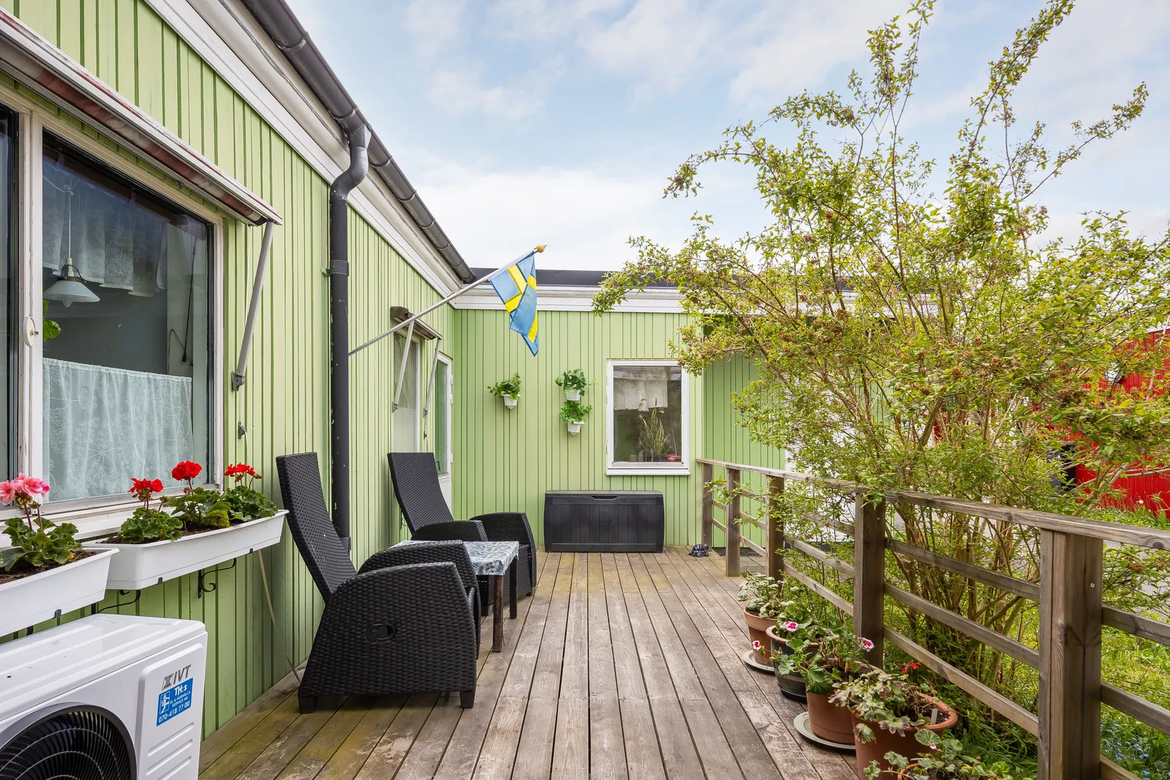 Villa, Stockvägen 115, Södra Ryd, Skövde