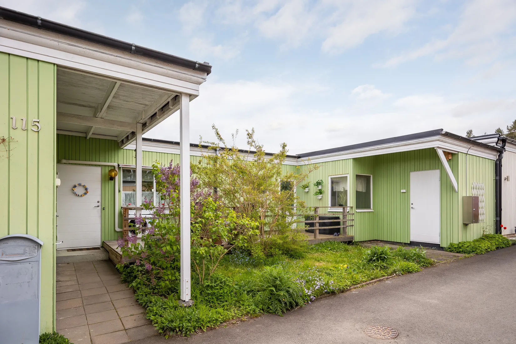 Villa, Stockvägen 115, Södra Ryd, Skövde