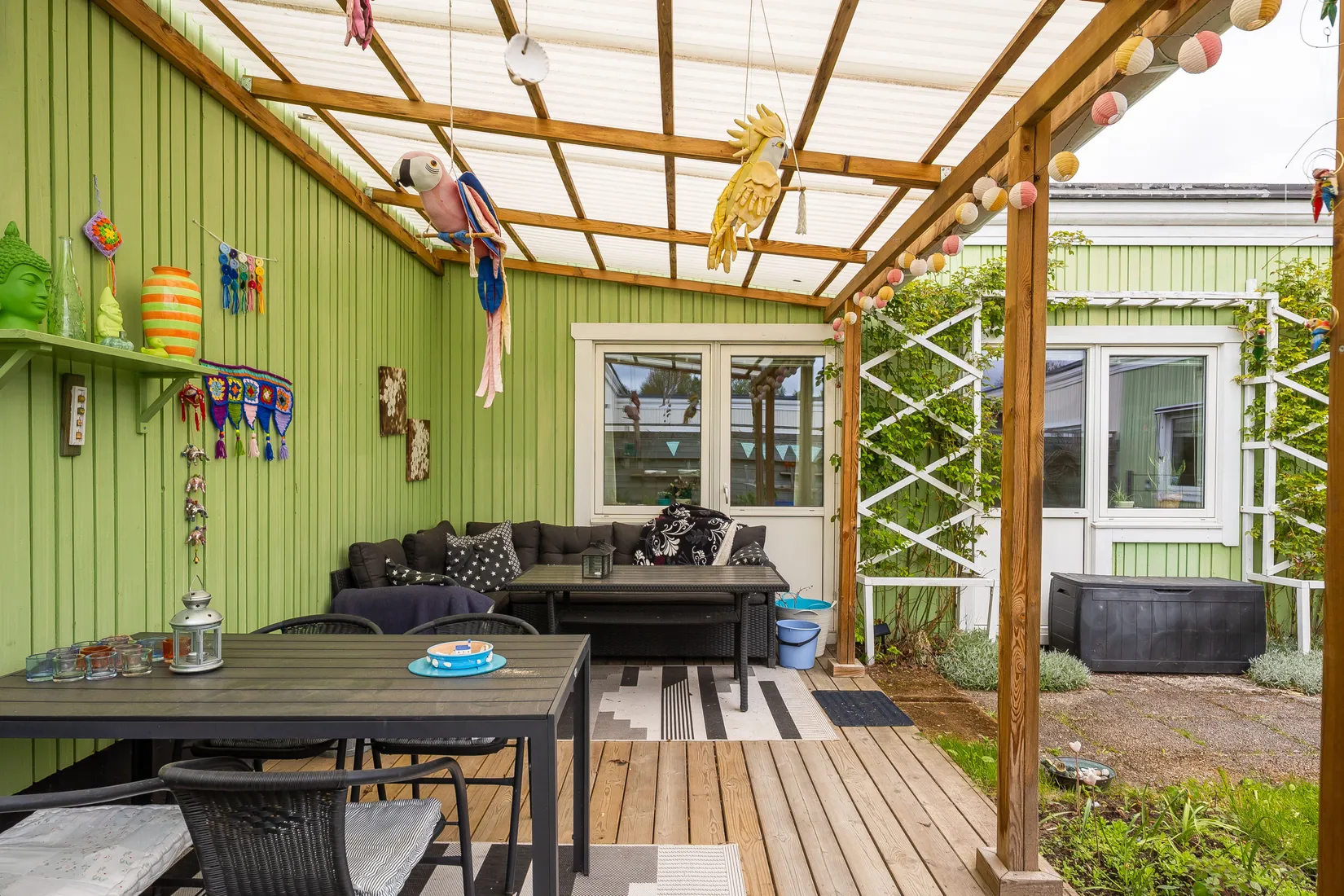 Villa, Stockvägen 115, Södra Ryd, Skövde