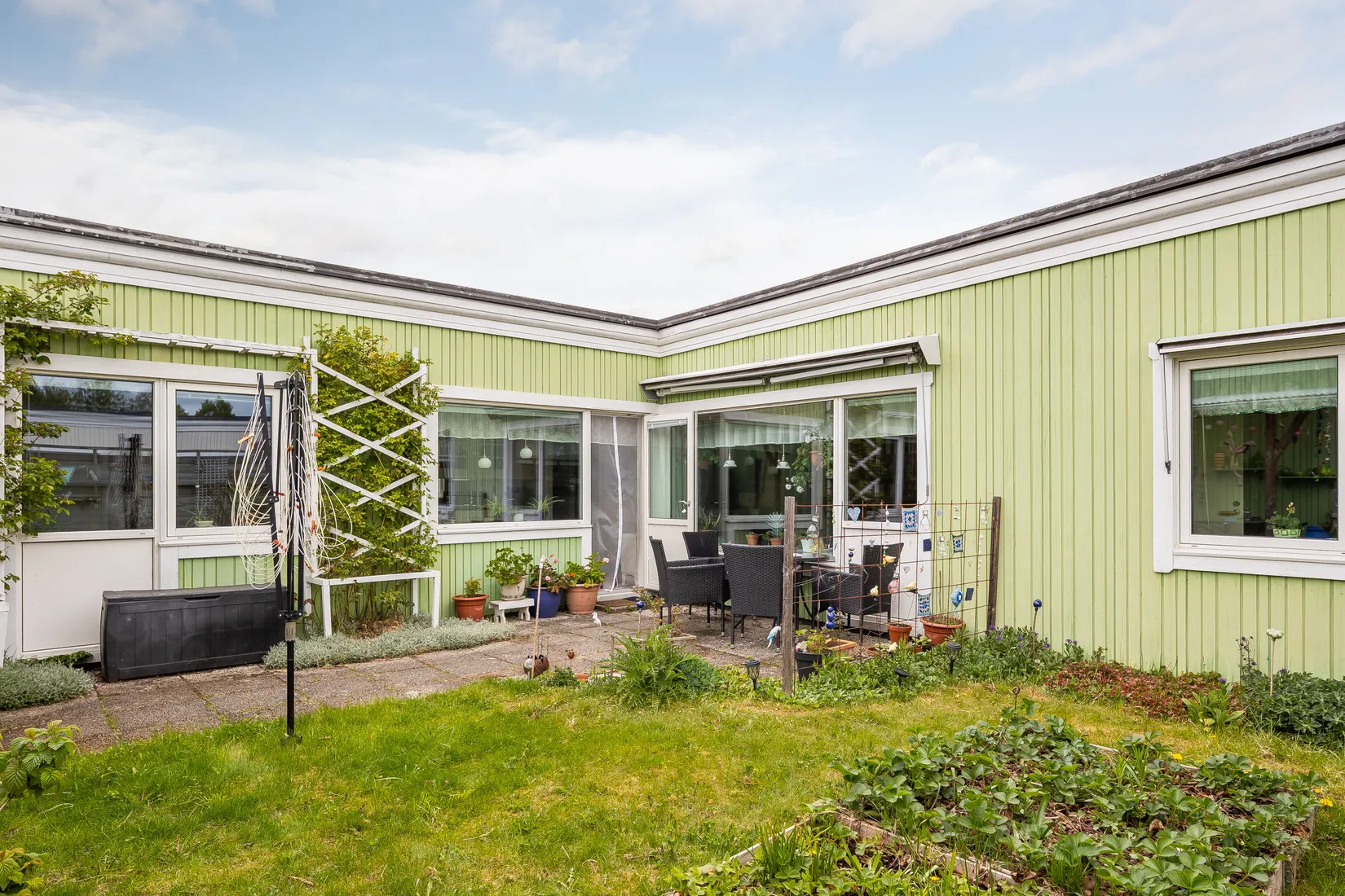 Villa, Stockvägen 115, Södra Ryd, Skövde