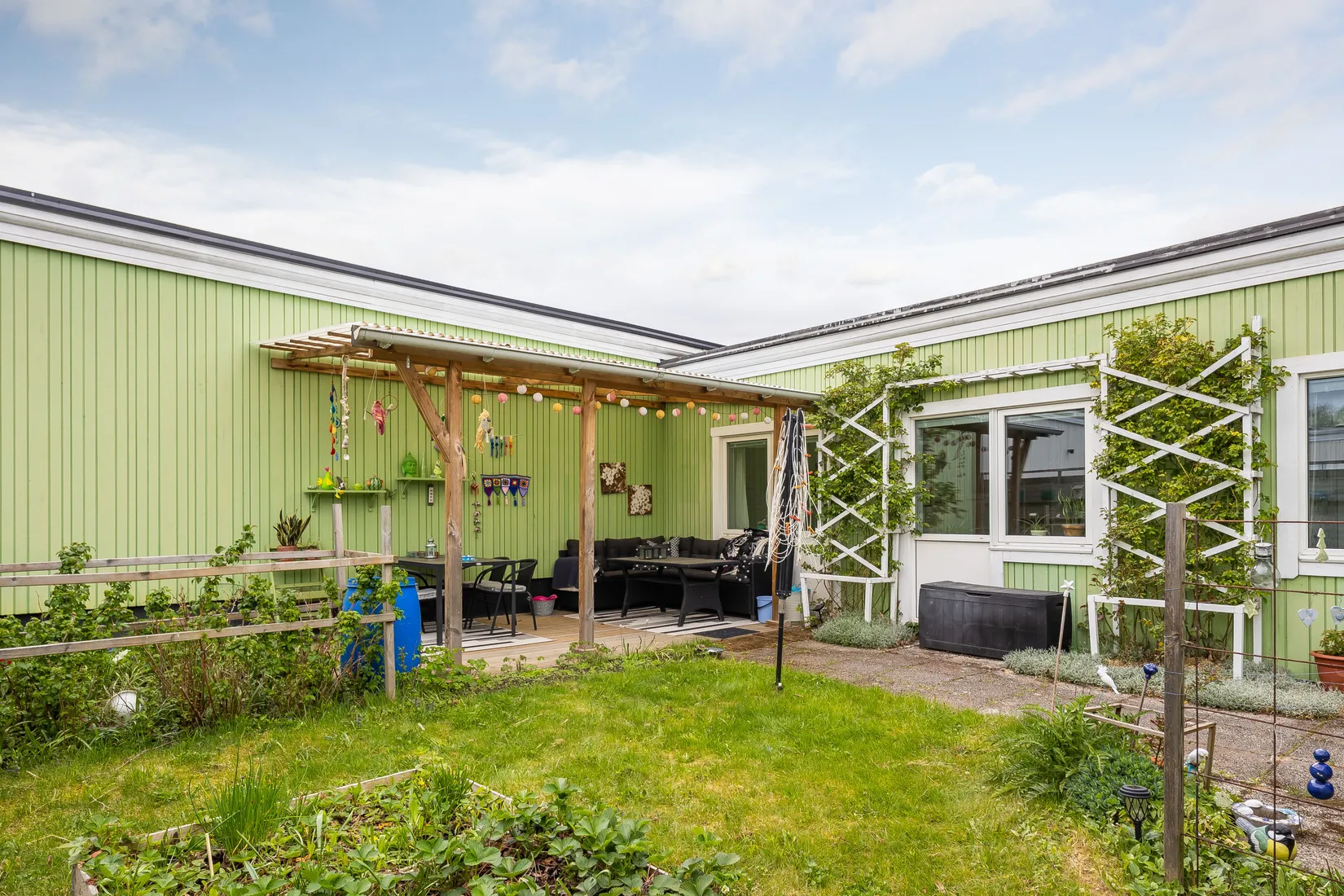 Villa, Stockvägen 115, Södra Ryd, Skövde