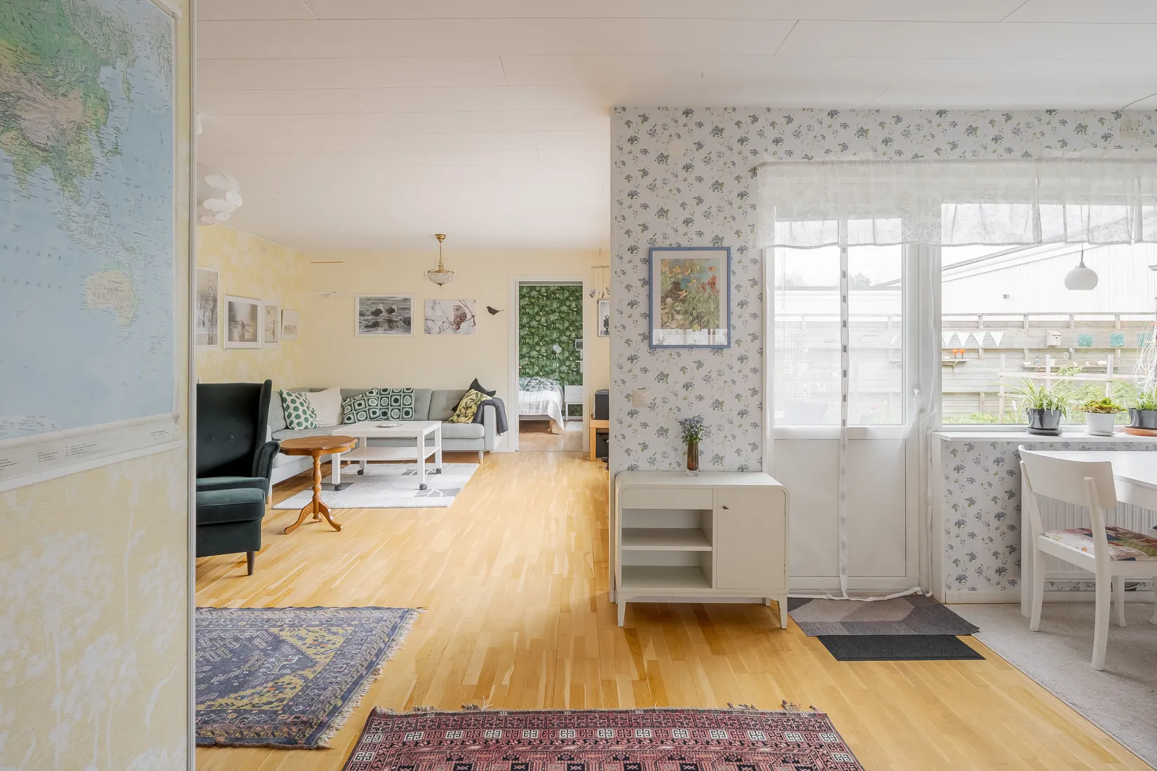 Villa, Stockvägen 115, Södra Ryd, Skövde