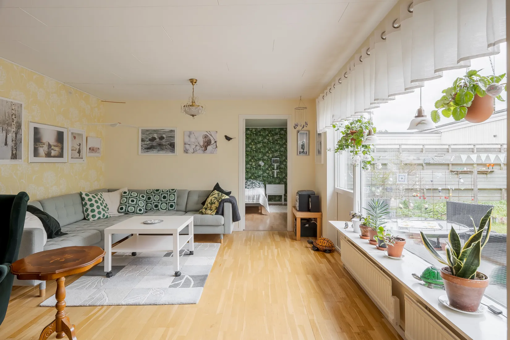 Villa, Stockvägen 115, Södra Ryd, Skövde