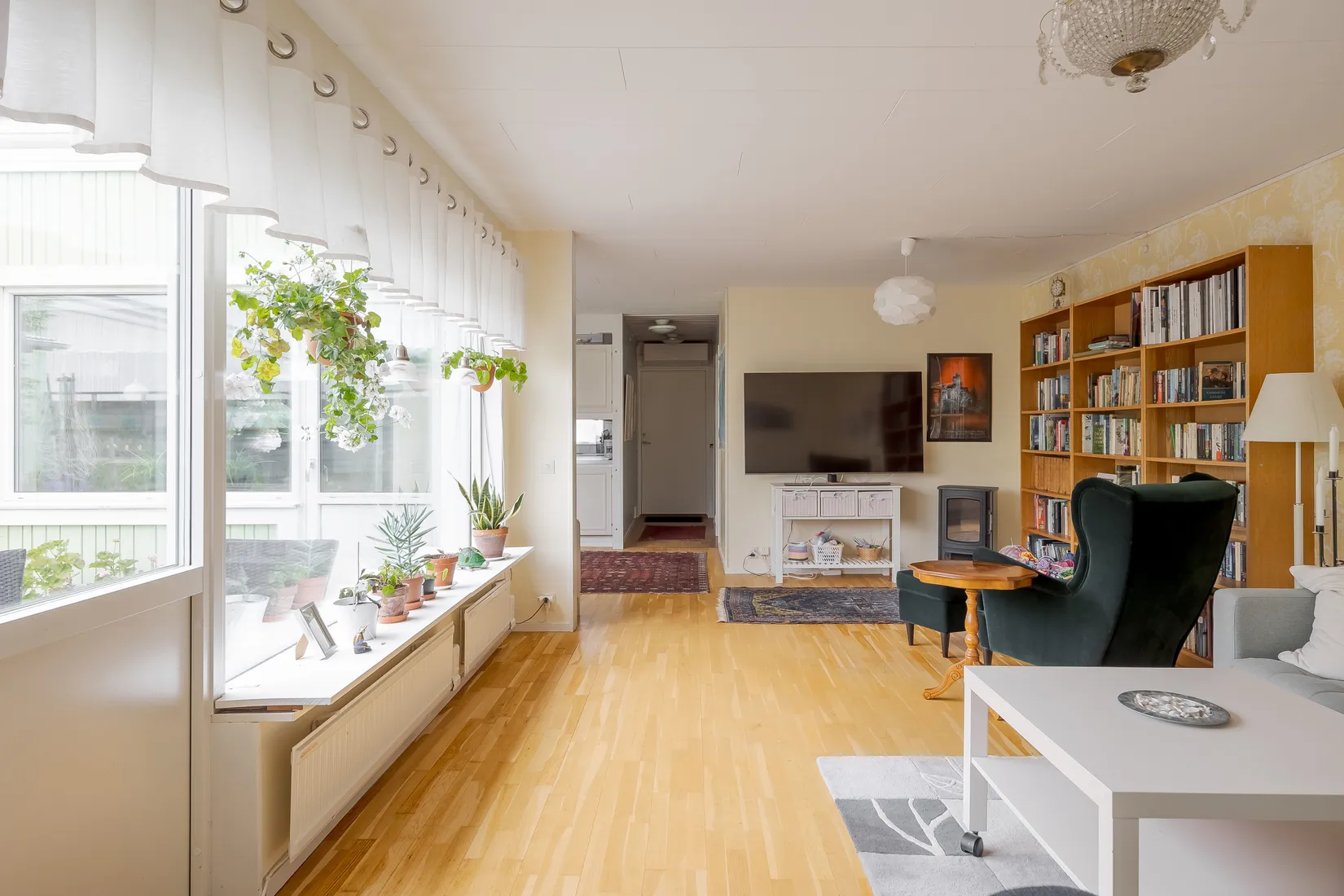 Villa, Stockvägen 115, Södra Ryd, Skövde