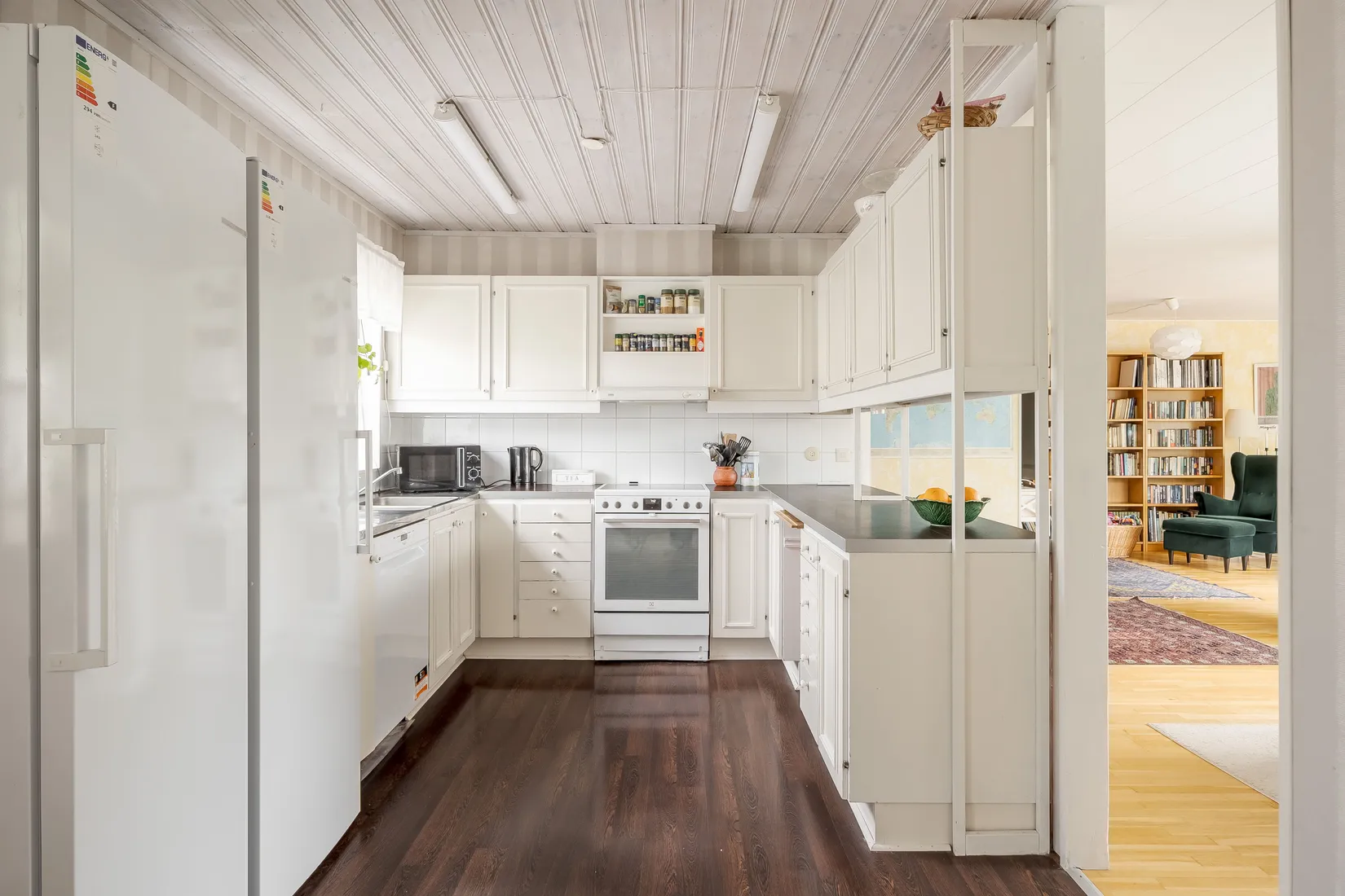 Villa, Stockvägen 115, Södra Ryd, Skövde