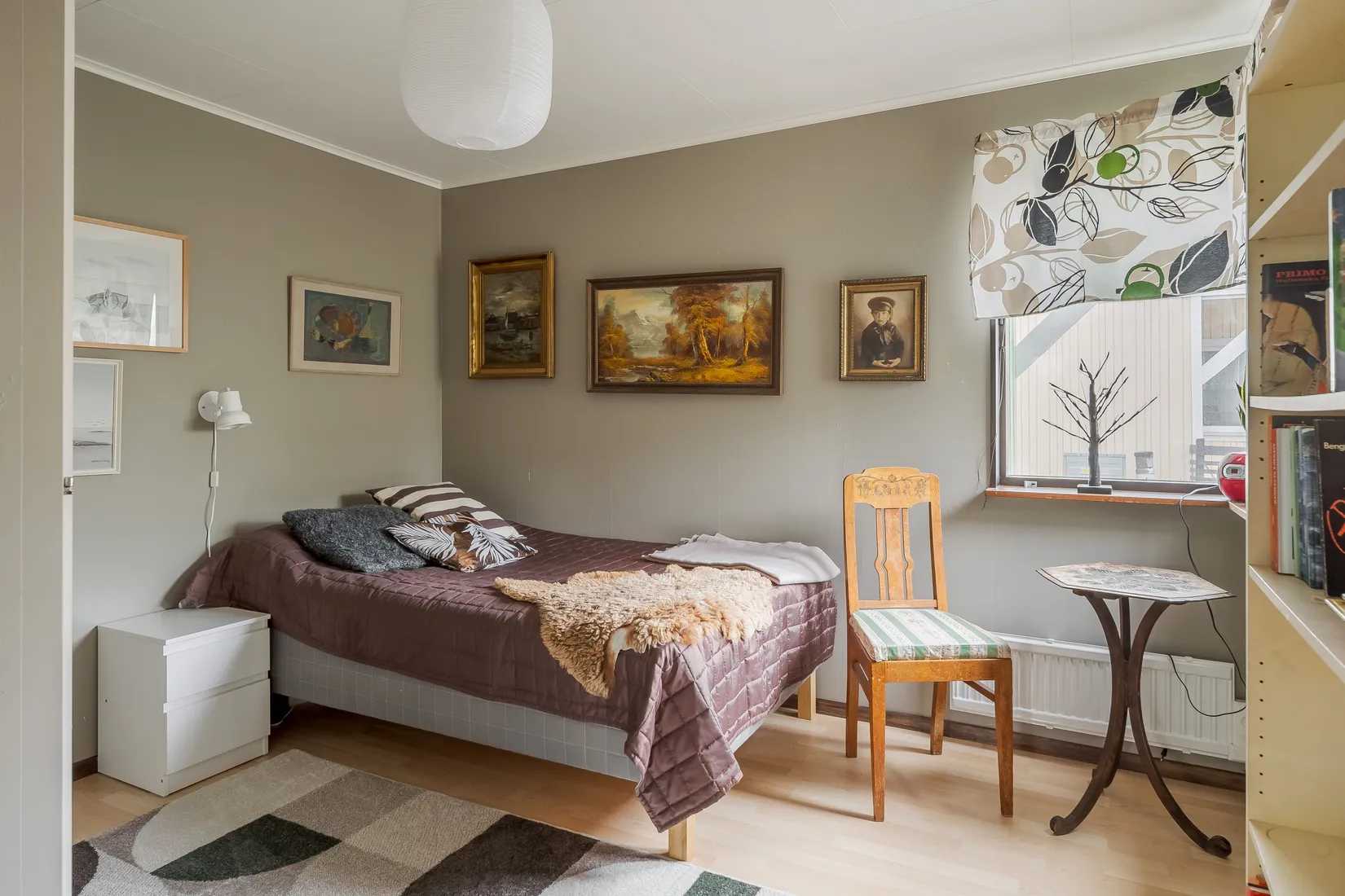 Villa, Stockvägen 115, Södra Ryd, Skövde