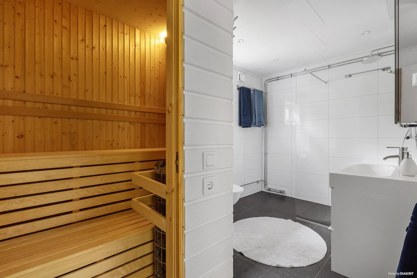 Villa, Rastorp 3, Rastorp vid Lanna golfbana, Lekeberg