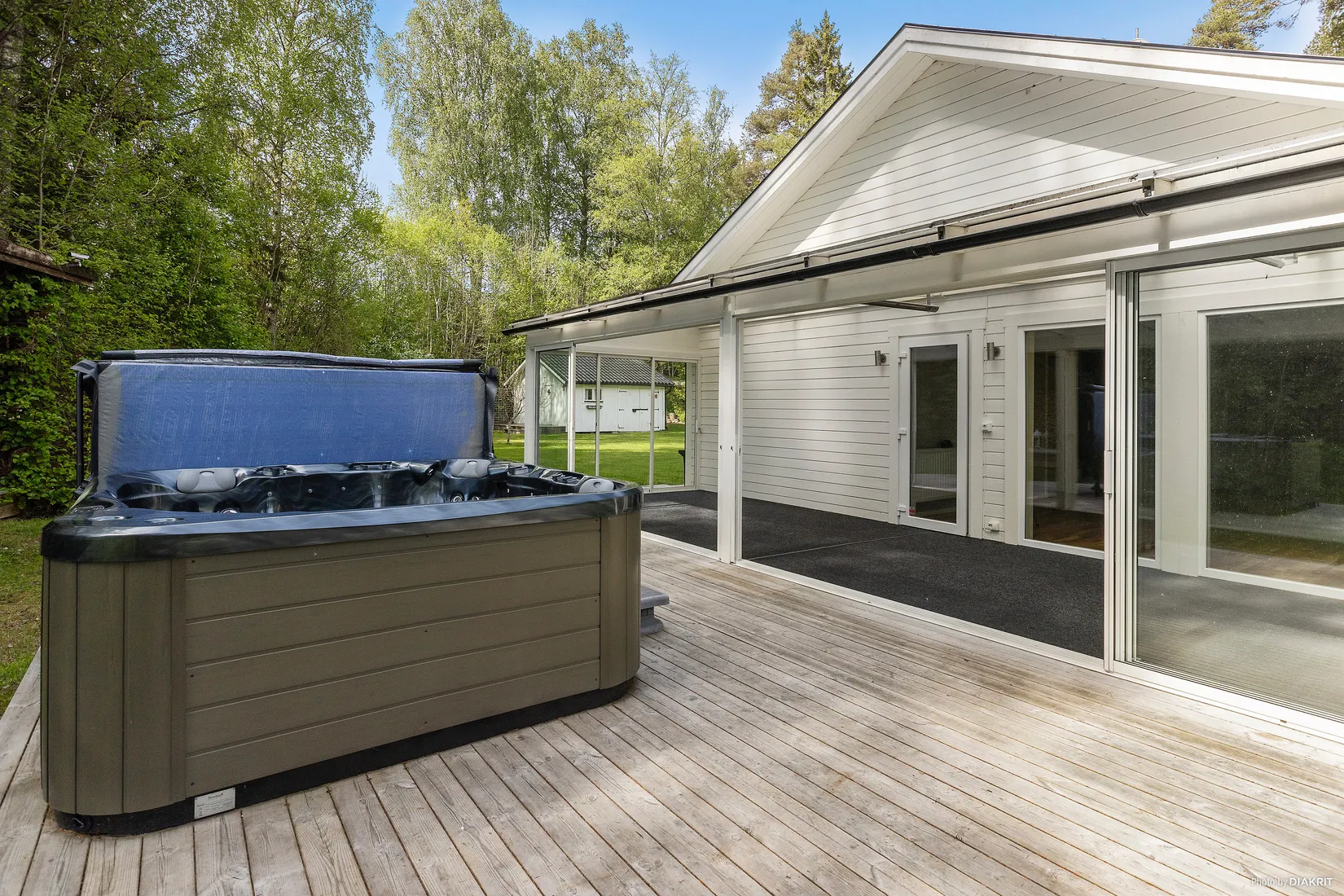 Villa, Rastorp 3, Rastorp vid Lanna golfbana, Lekeberg