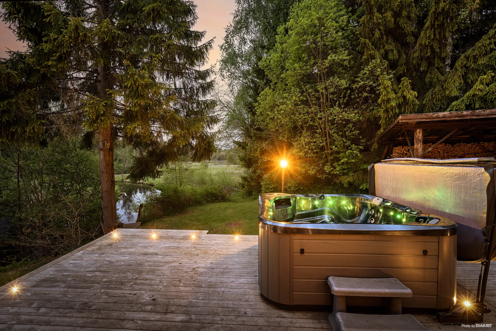 Villa, Rastorp 3, Rastorp vid Lanna golfbana, Lekeberg