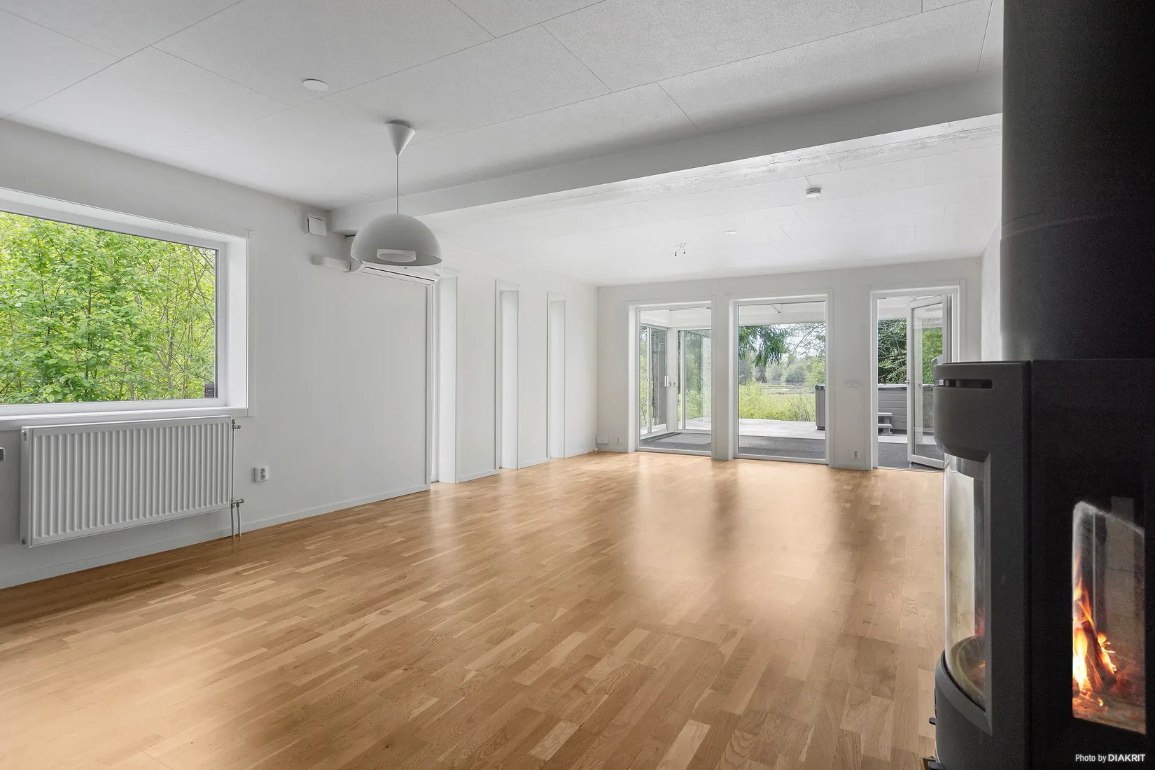 Villa, Rastorp 3, Rastorp vid Lanna golfbana, Lekeberg