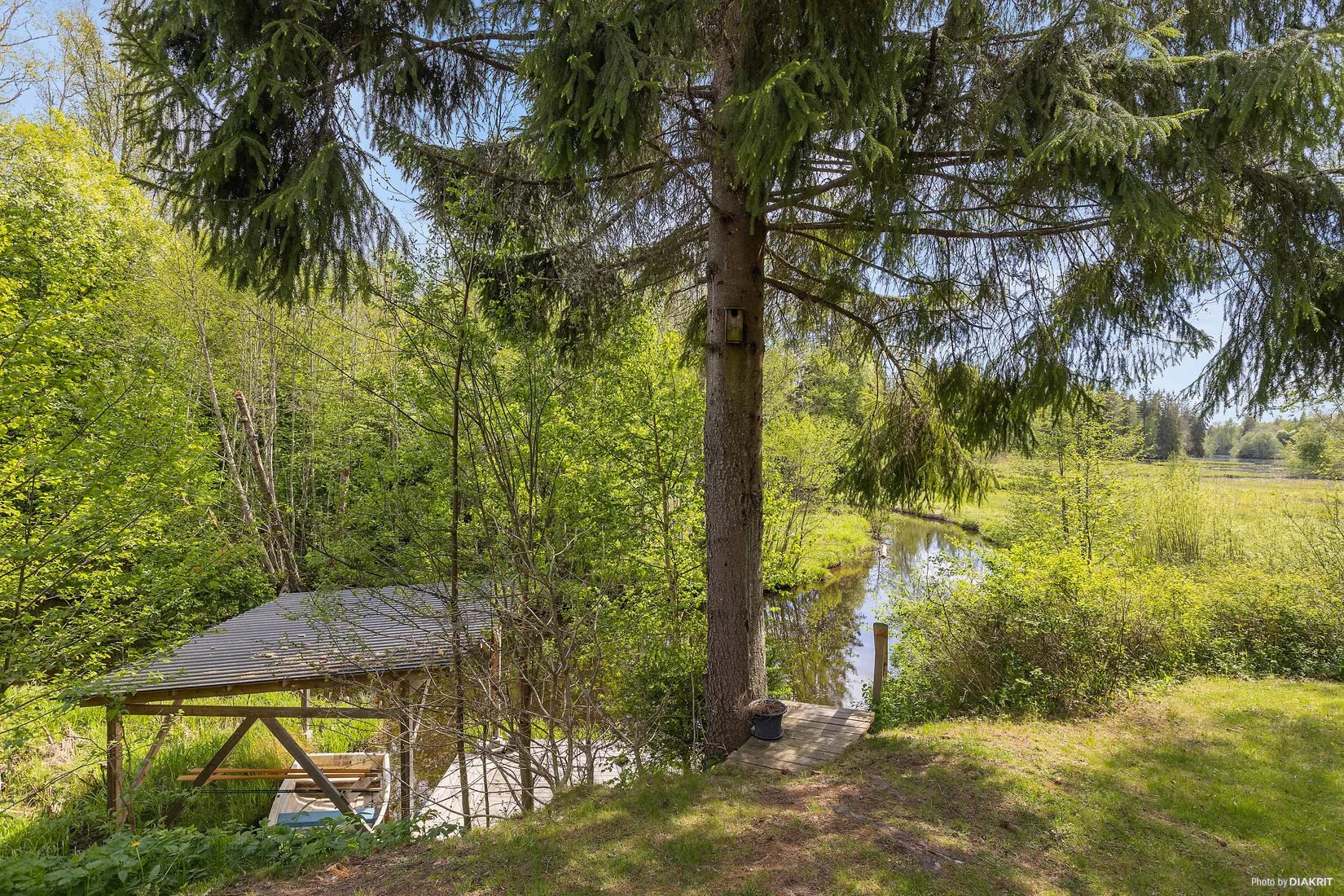 Villa, Rastorp 3, Rastorp vid Lanna golfbana, Lekeberg