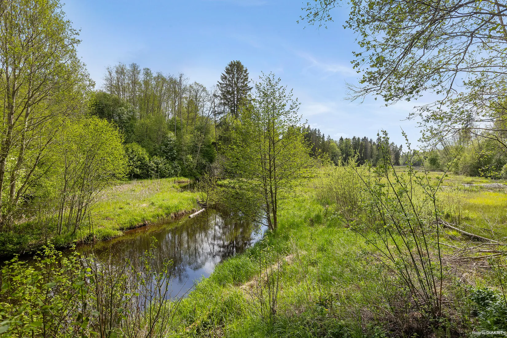 Villa, Rastorp 3, Rastorp vid Lanna golfbana, Lekeberg