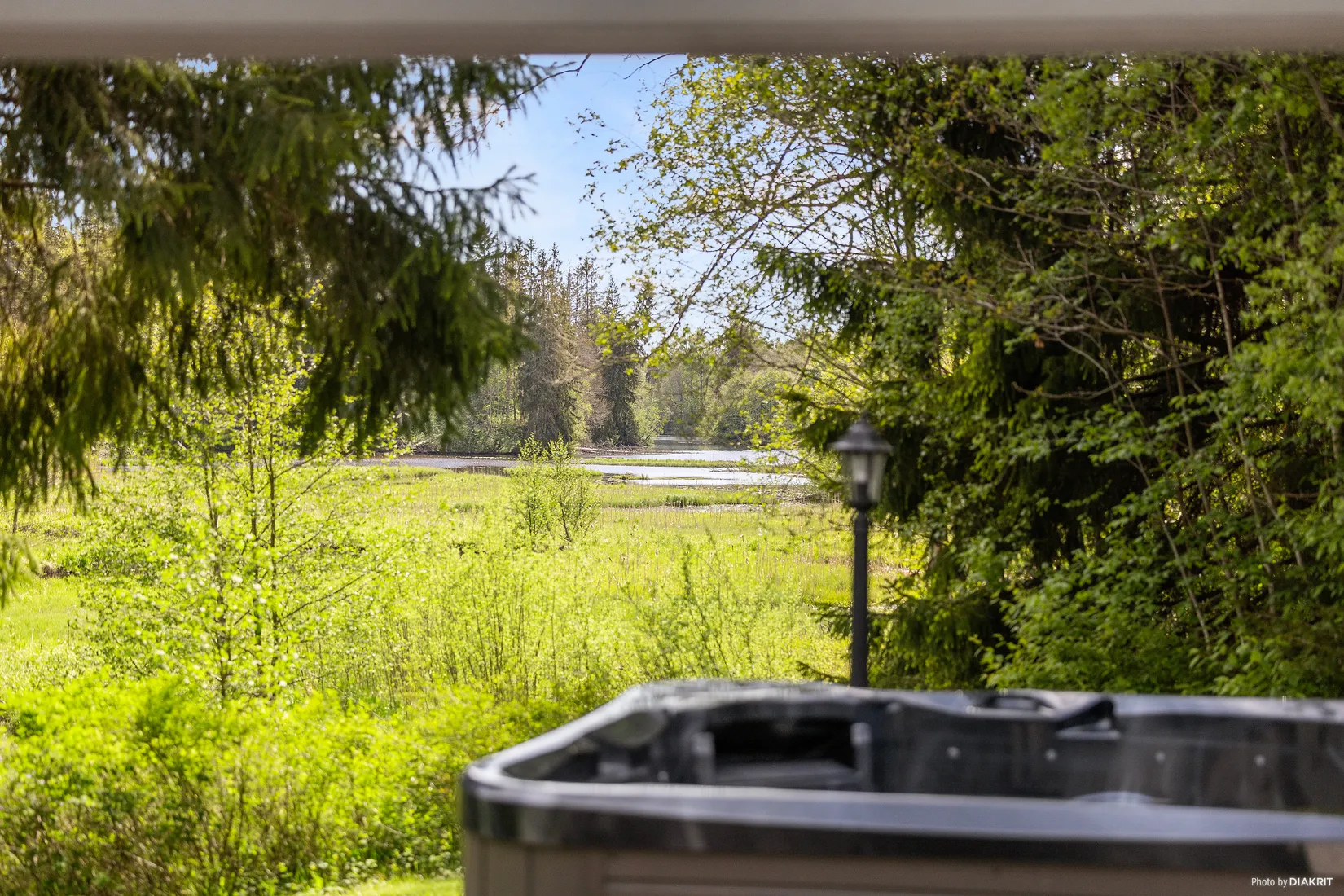 Villa, Rastorp 3, Rastorp vid Lanna golfbana, Lekeberg