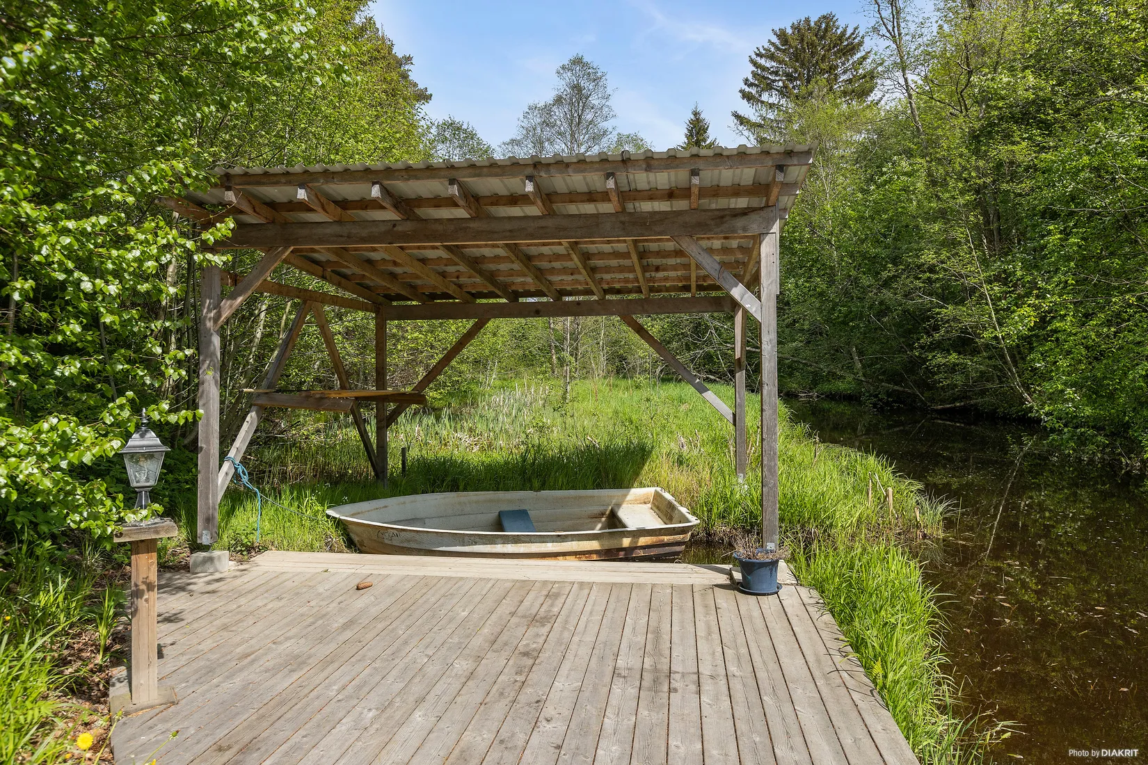 Villa, Rastorp 3, Rastorp vid Lanna golfbana, Lekeberg