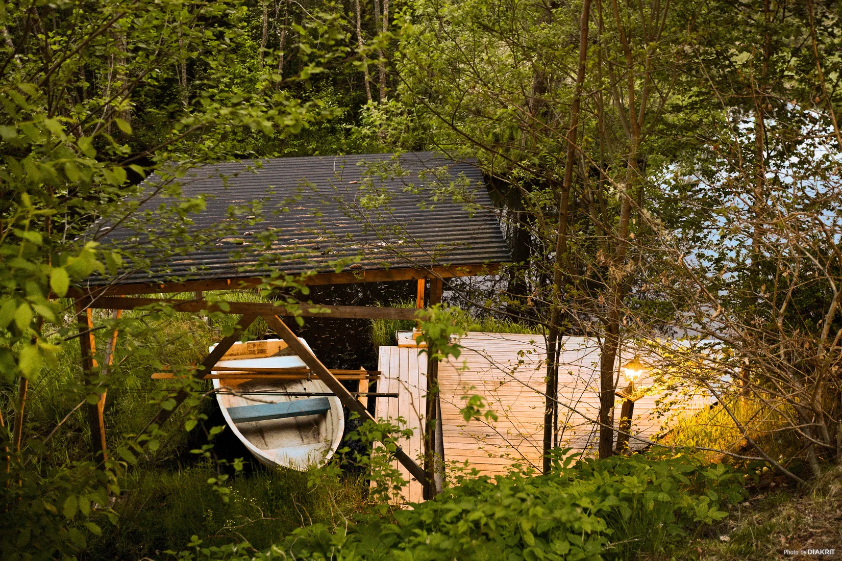 Villa, Rastorp 3, Rastorp vid Lanna golfbana, Lekeberg