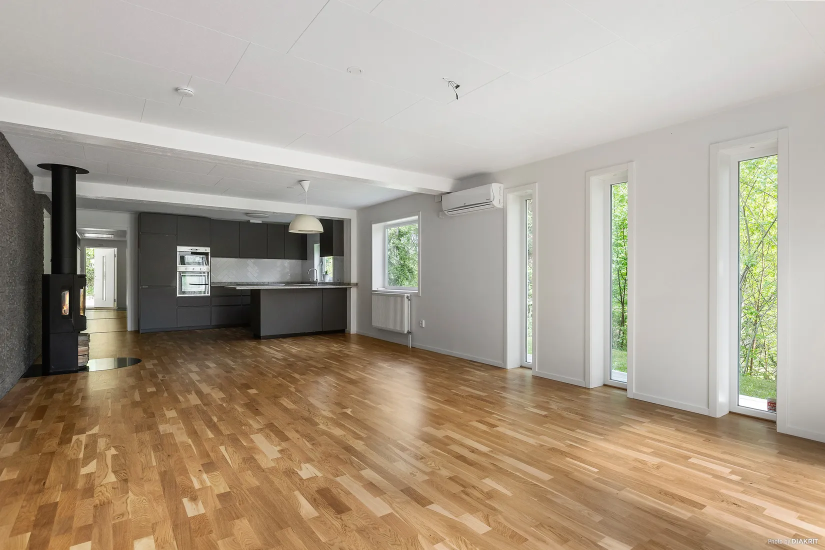 Villa, Rastorp 3, Rastorp vid Lanna golfbana, Lekeberg