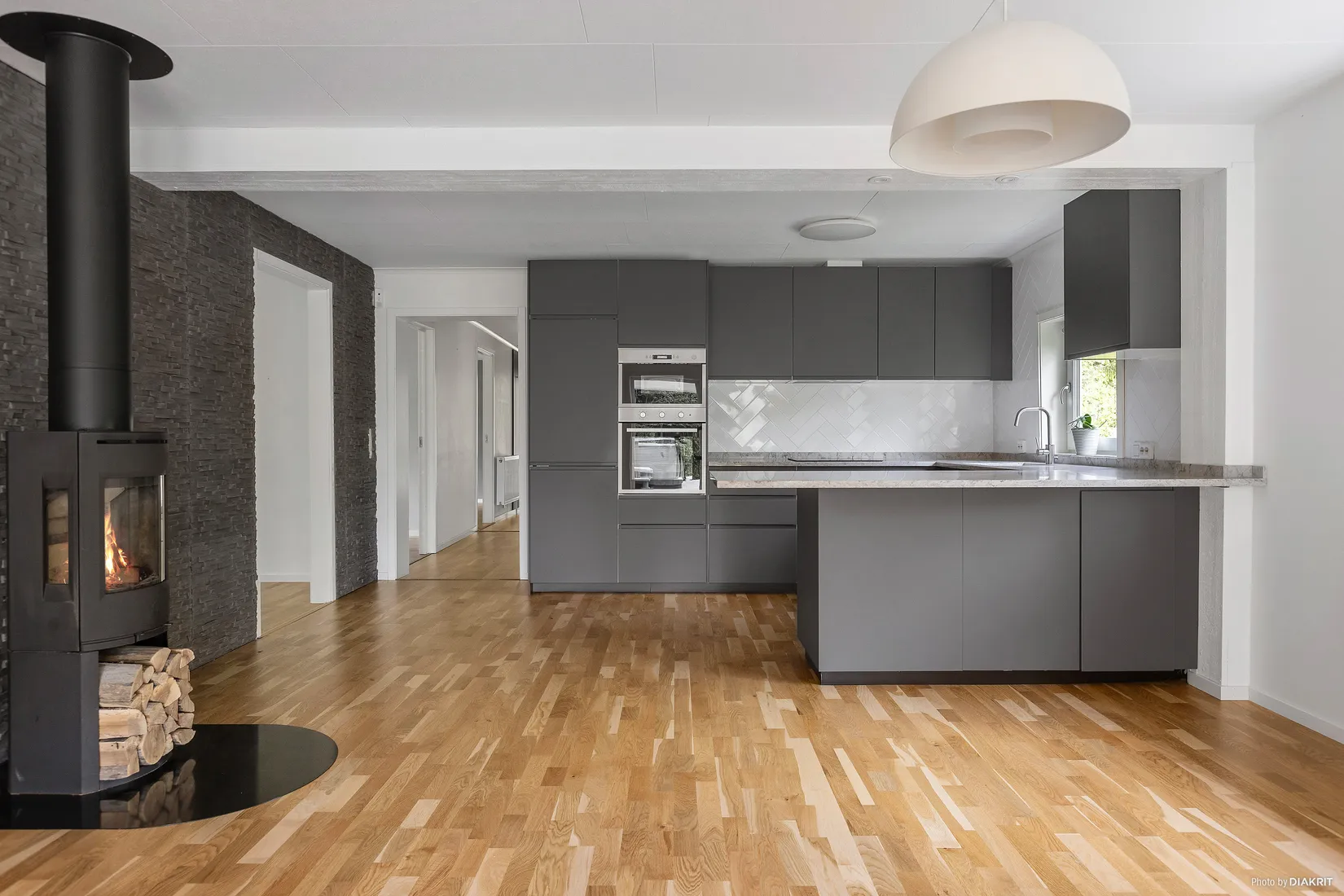 Villa, Rastorp 3, Rastorp vid Lanna golfbana, Lekeberg