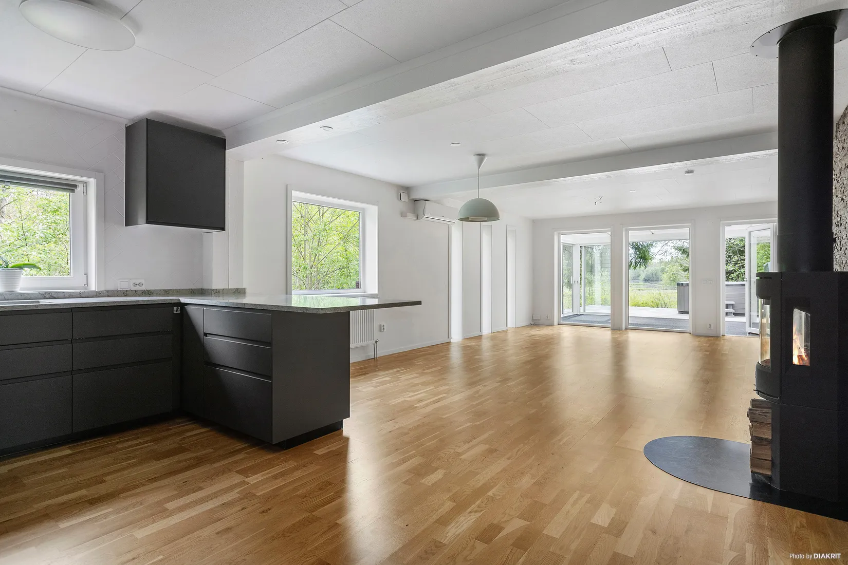 Villa, Rastorp 3, Rastorp vid Lanna golfbana, Lekeberg