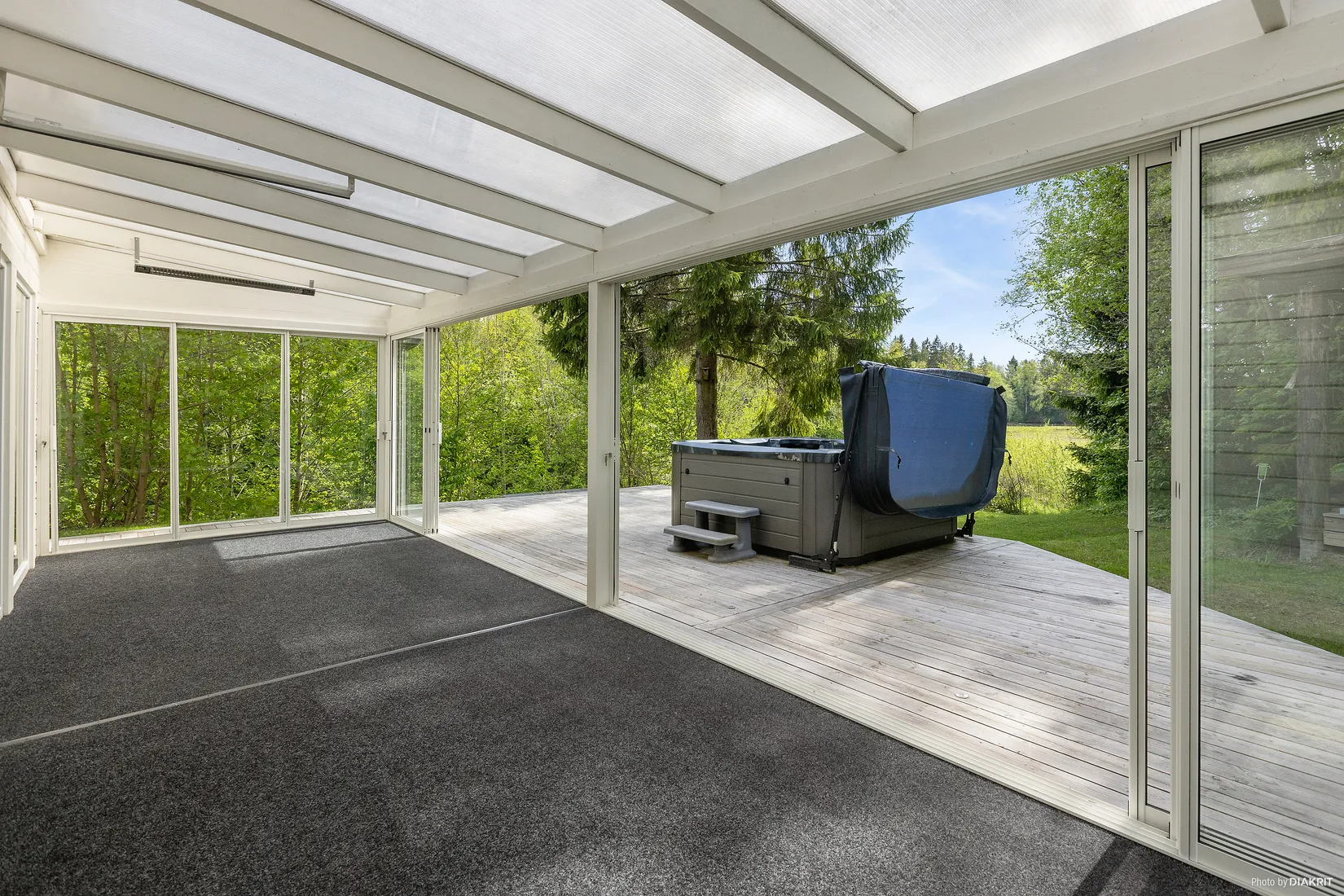 Villa, Rastorp 3, Rastorp vid Lanna golfbana, Lekeberg