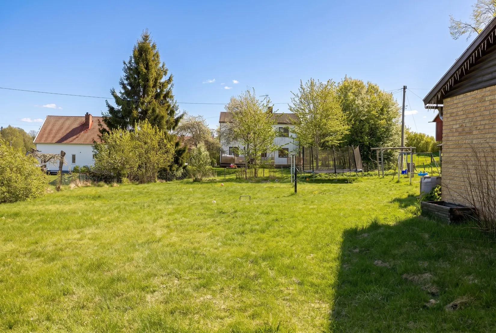 Villa, Strömvägen 19, Kolsva, Köping