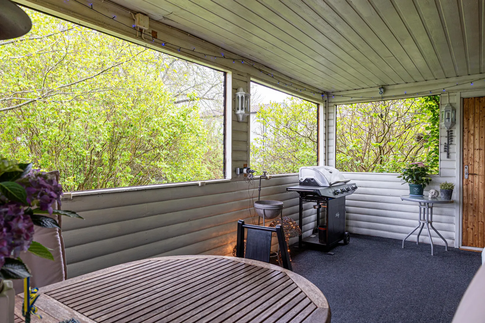Villa, Strömvägen 19, Kolsva, Köping