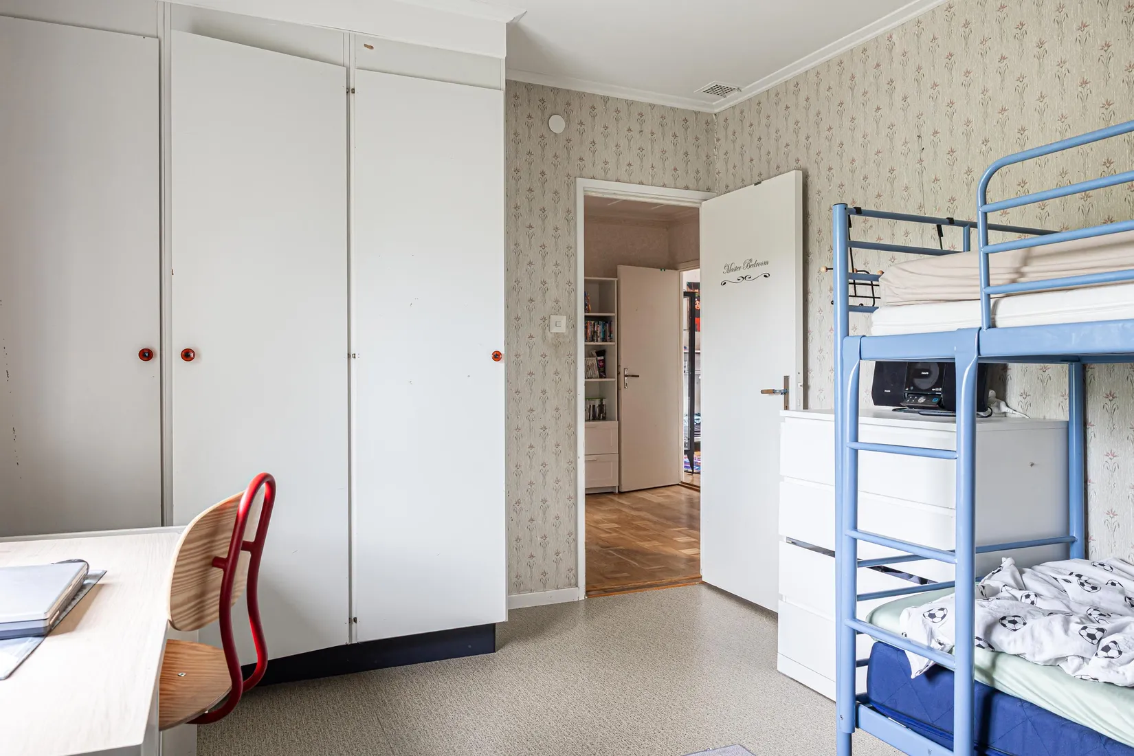 Villa, Strömvägen 19, Kolsva, Köping