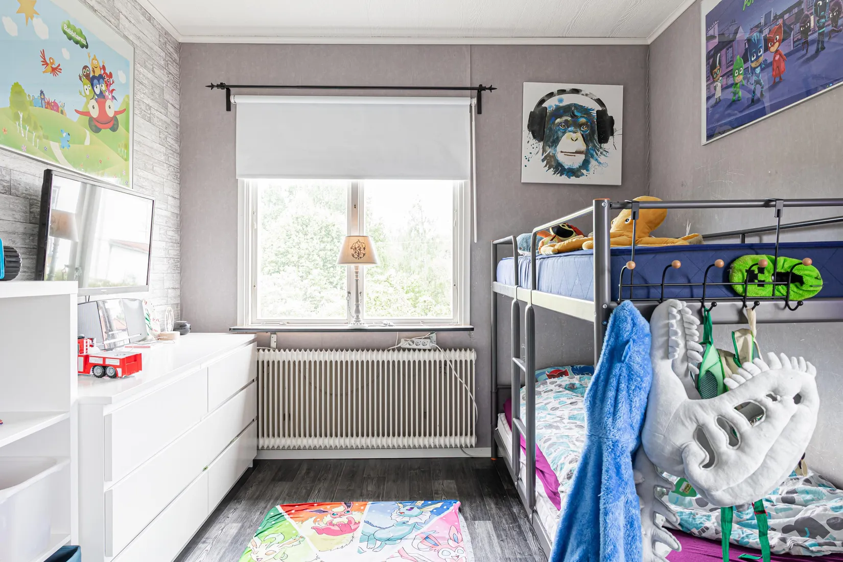 Villa, Strömvägen 19, Kolsva, Köping
