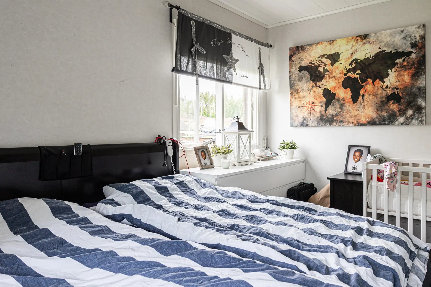 Villa, Strömvägen 19, Kolsva, Köping