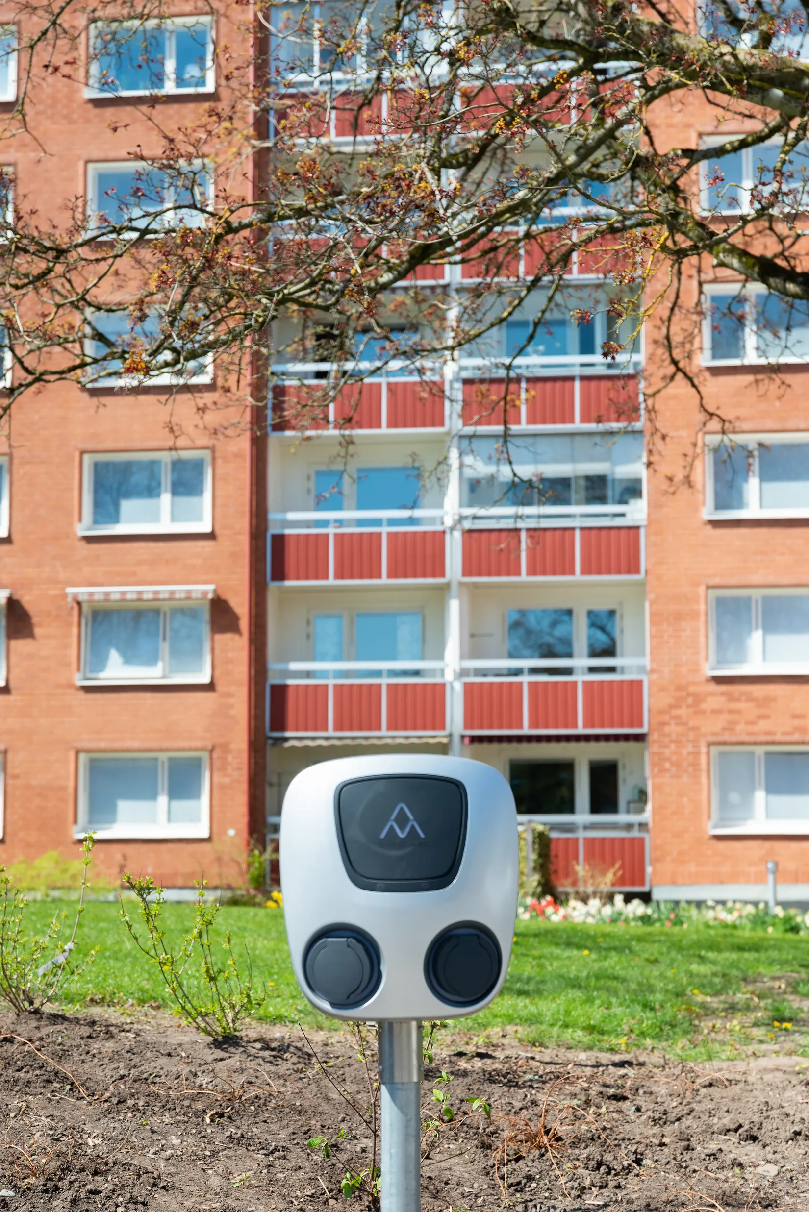 Bostadsrätt, Klintvägen 7C, Hjortmossen, Trollhättan