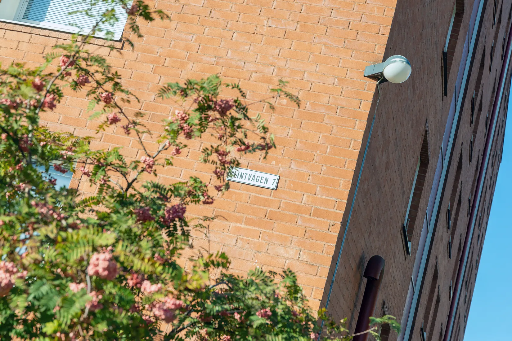 Bostadsrätt, Klintvägen 7C, Hjortmossen, Trollhättan