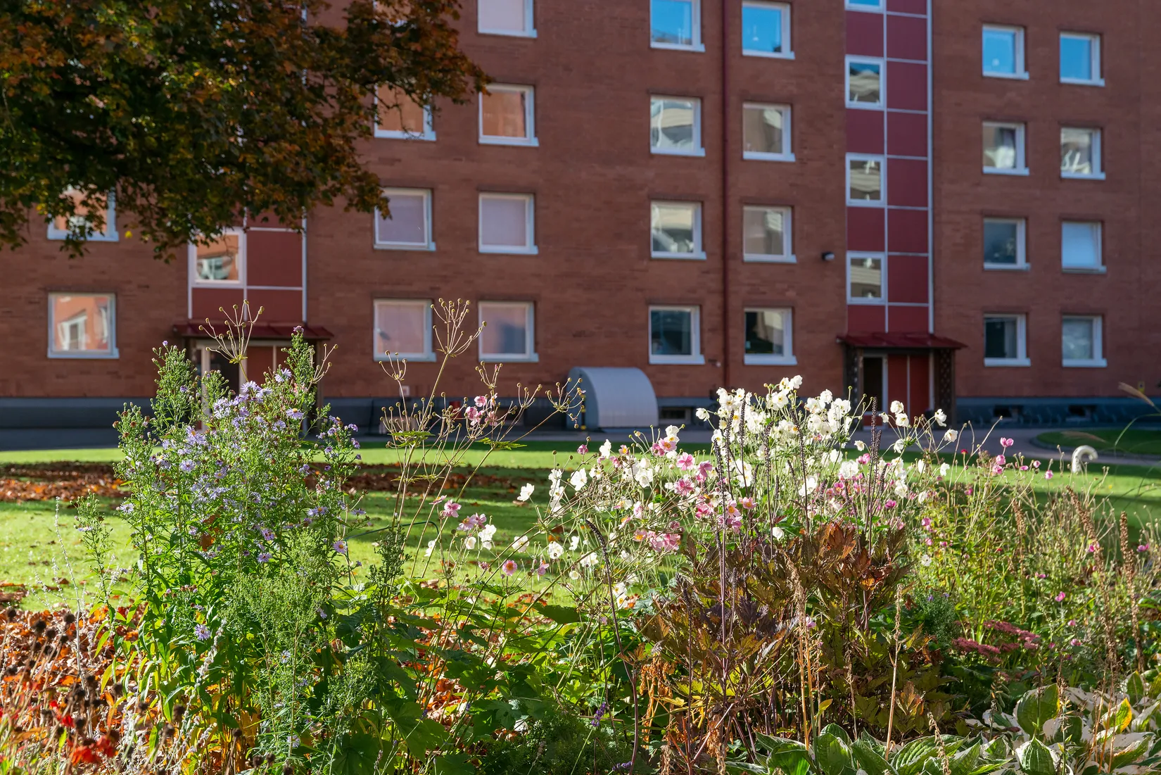 Bostadsrätt, Klintvägen 7C, Hjortmossen, Trollhättan